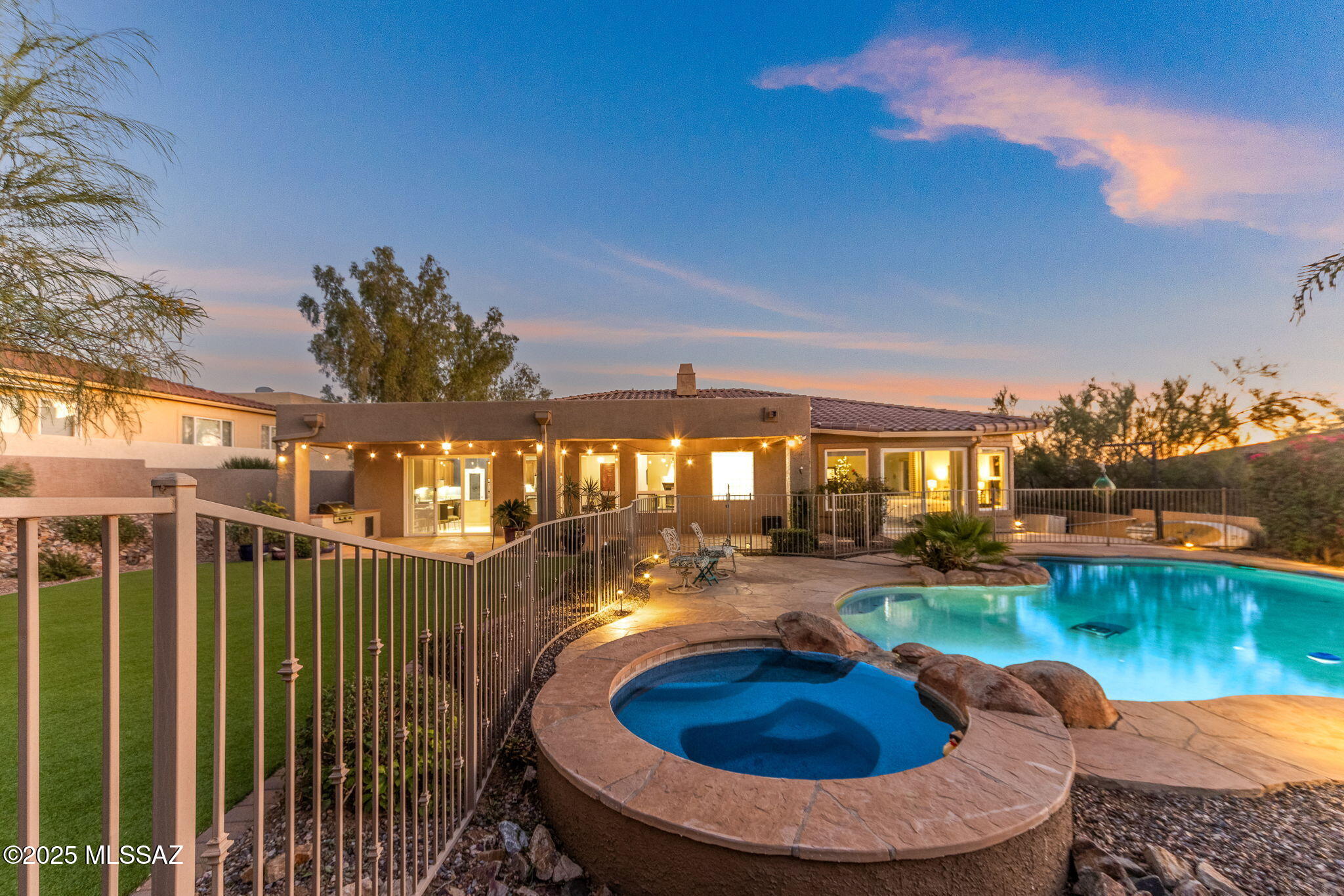 Vistoso Ridge - Residential