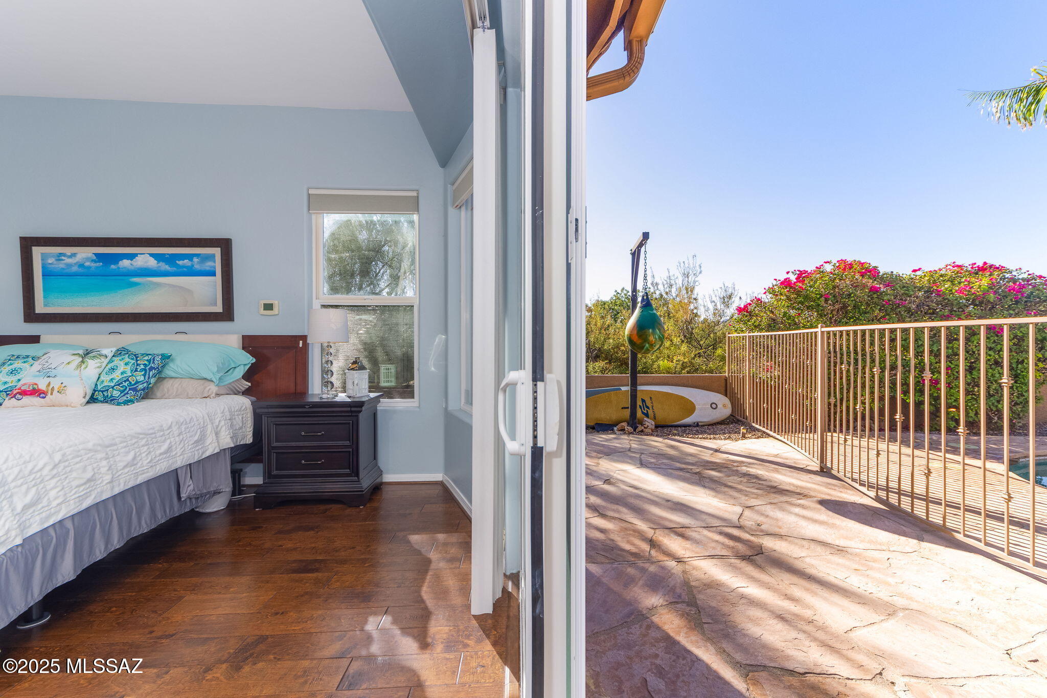 Vistoso Ridge - Residential