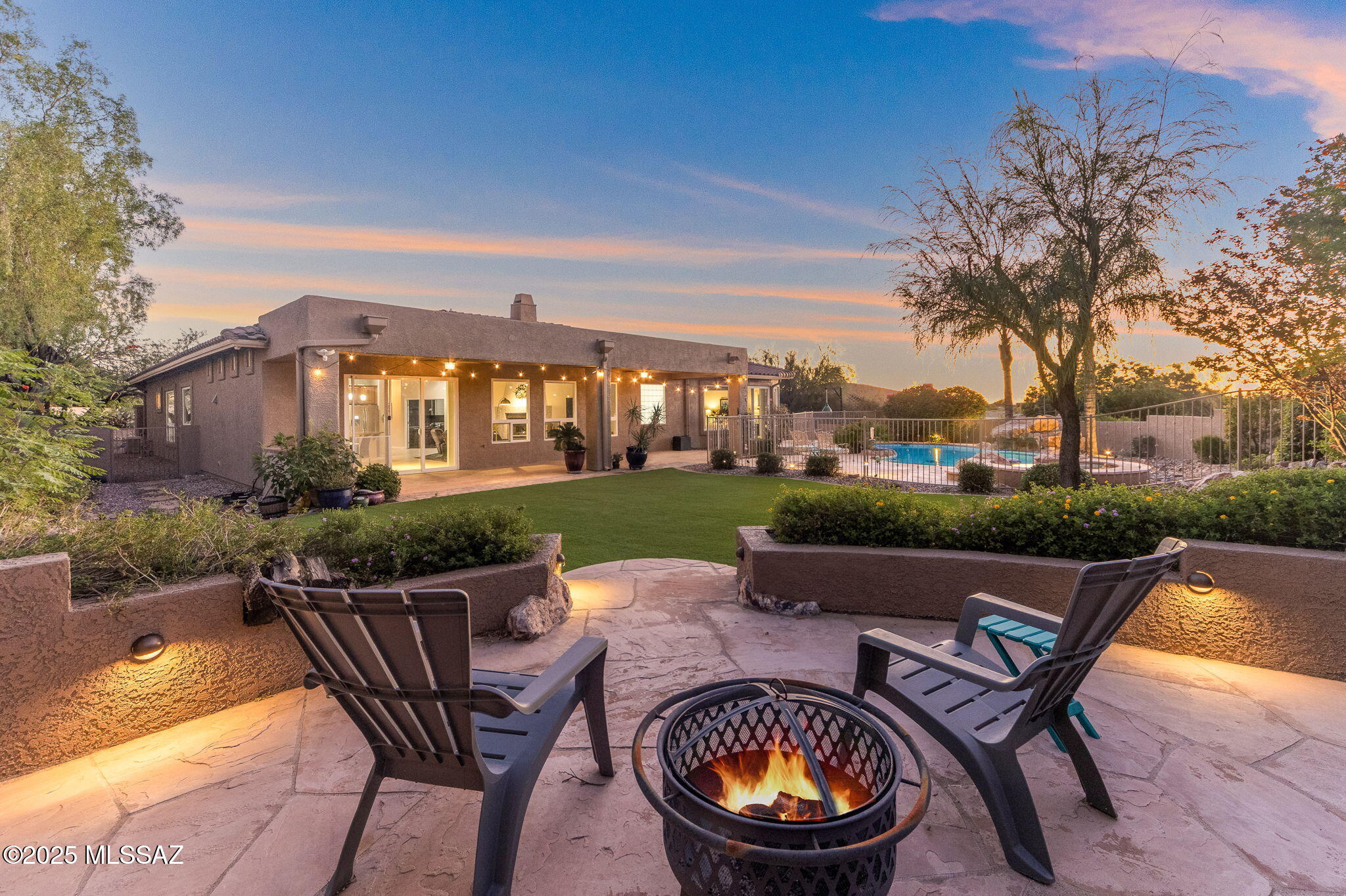 Vistoso Ridge - Residential