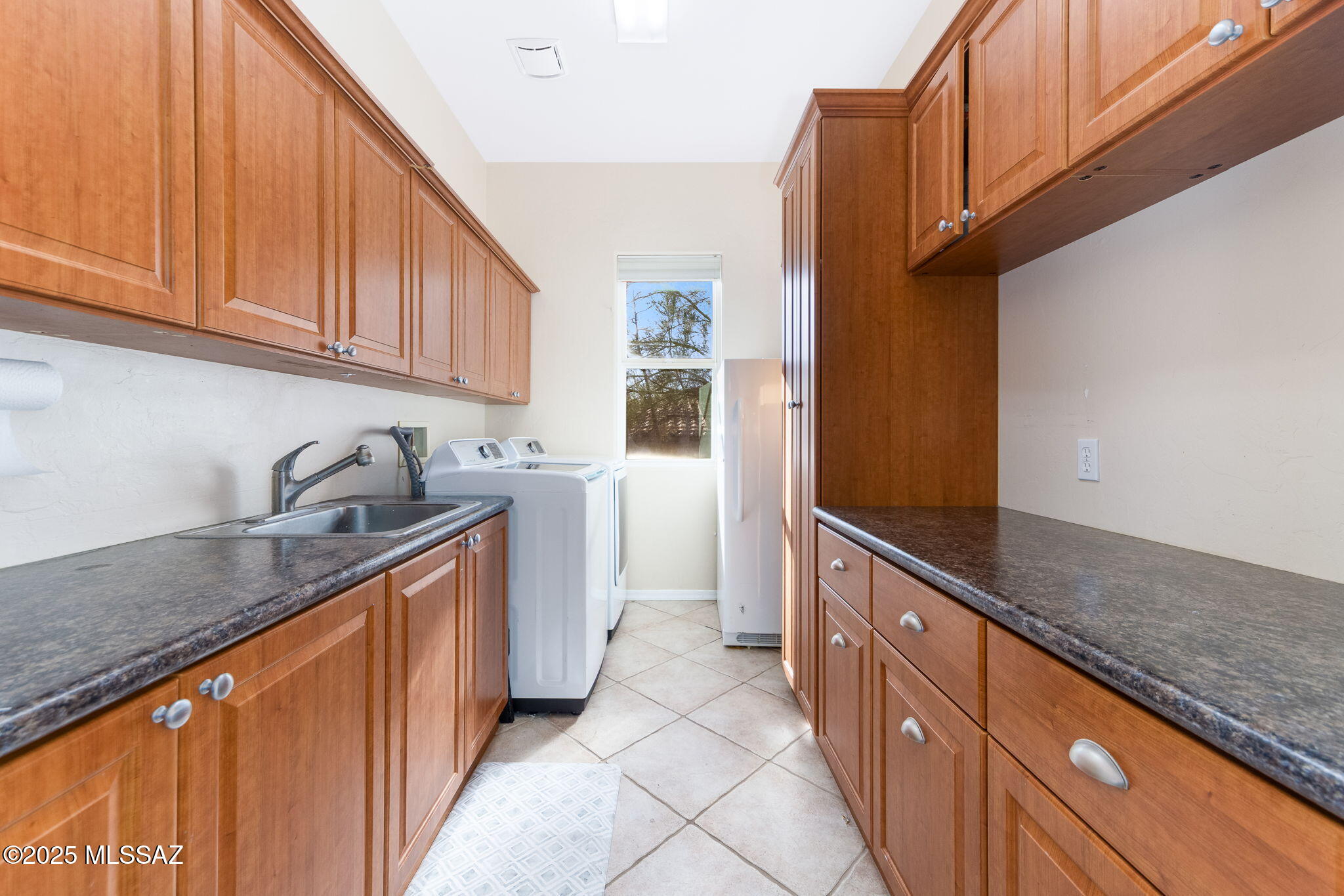 Vistoso Ridge - Residential