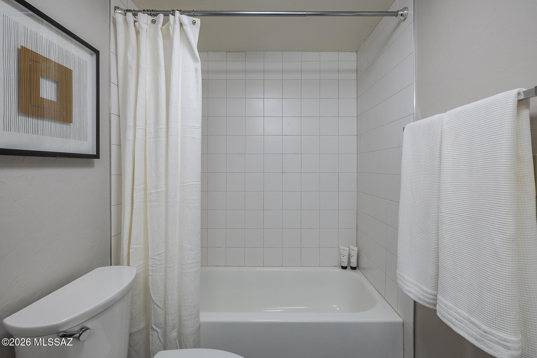 Copper Creek II, Blocks B, E & F (1-184) - Residential