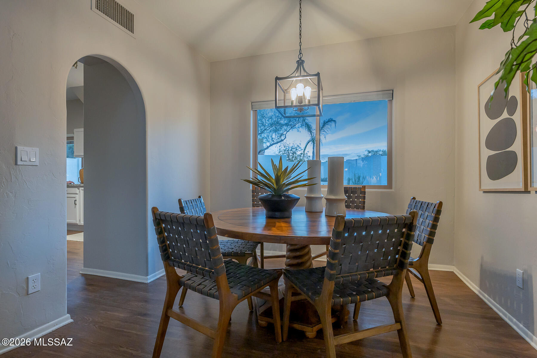 Copper Creek II, Blocks B, E & F (1-184) - Residential
