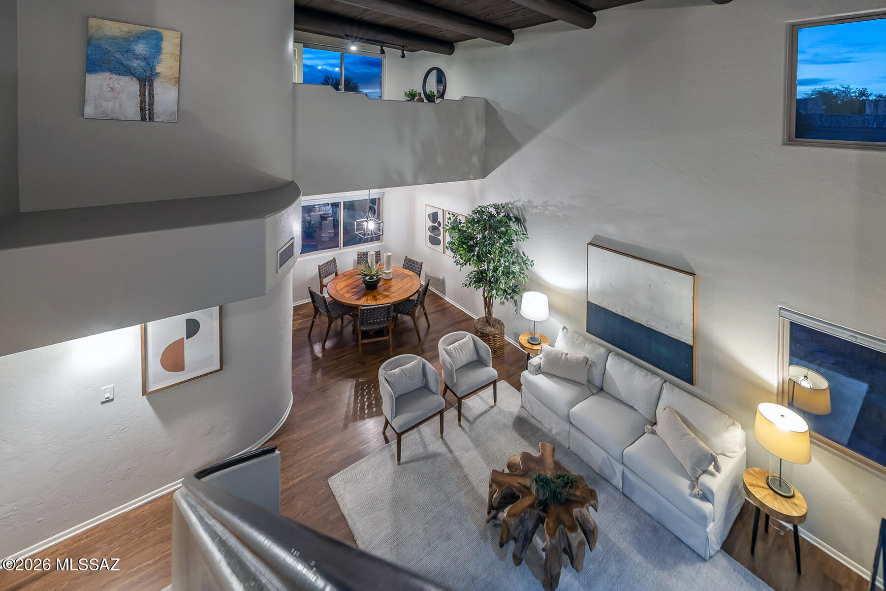 Copper Creek II, Blocks B, E & F (1-184) - Residential