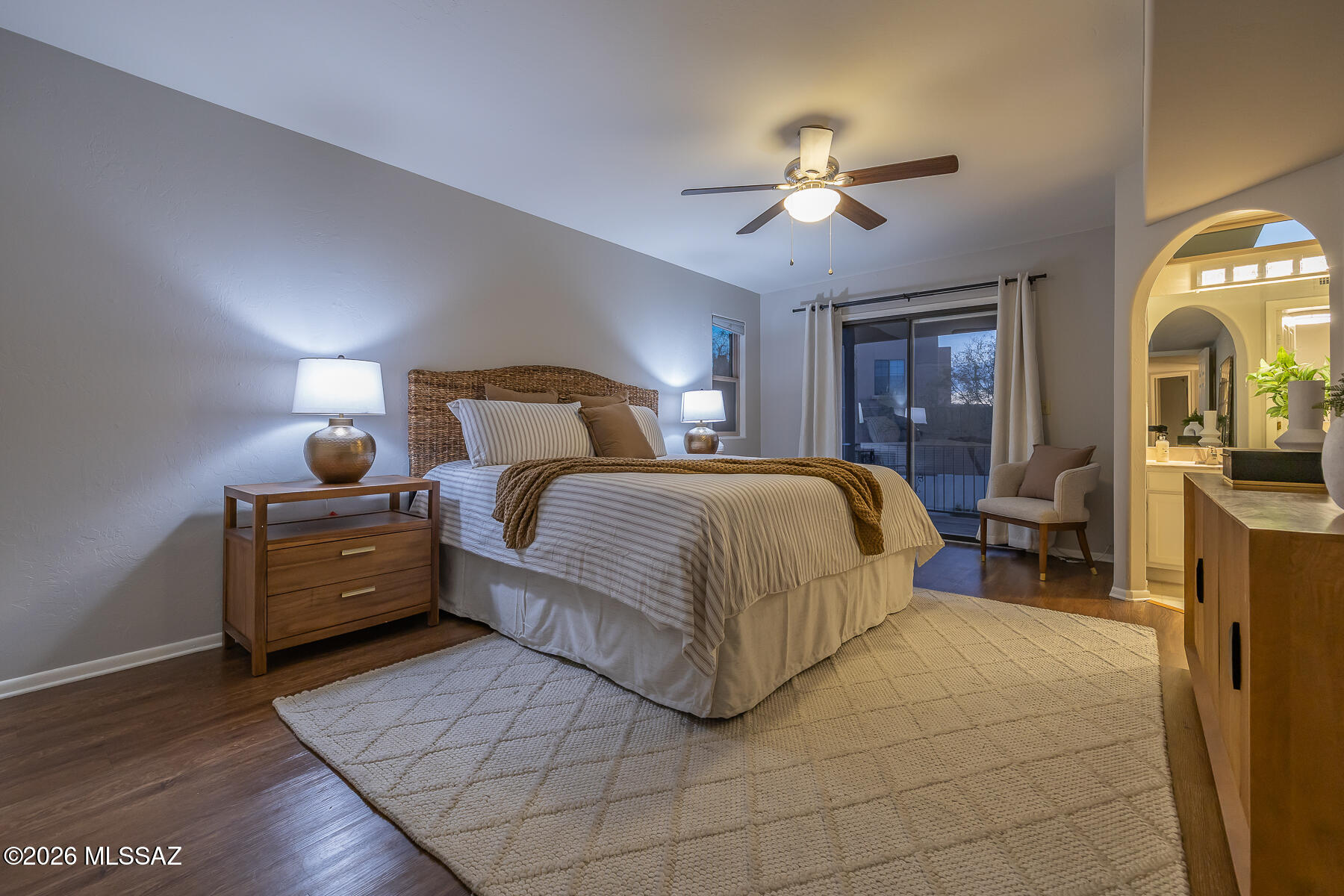 Copper Creek II, Blocks B, E & F (1-184) - Residential