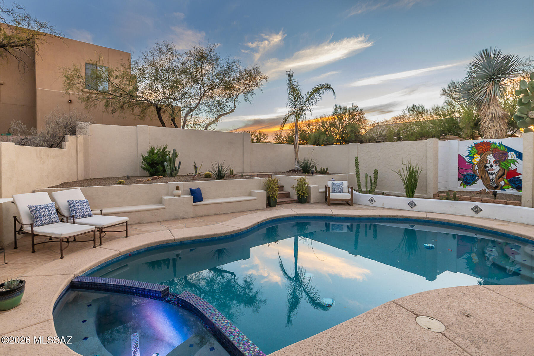 Copper Creek II, Blocks B, E & F (1-184) - Residential