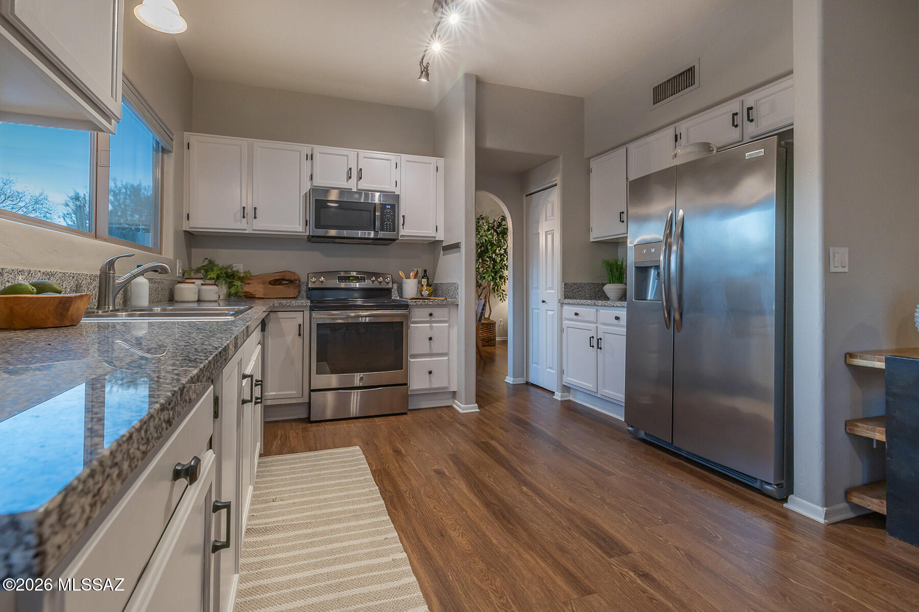Copper Creek II, Blocks B, E & F (1-184) - Residential