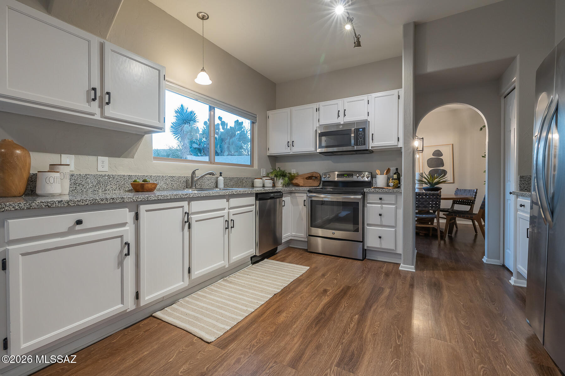 Copper Creek II, Blocks B, E & F (1-184) - Residential