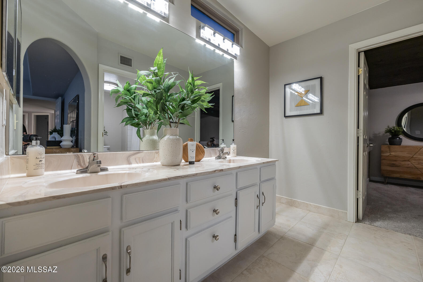 Copper Creek II, Blocks B, E & F (1-184) - Residential