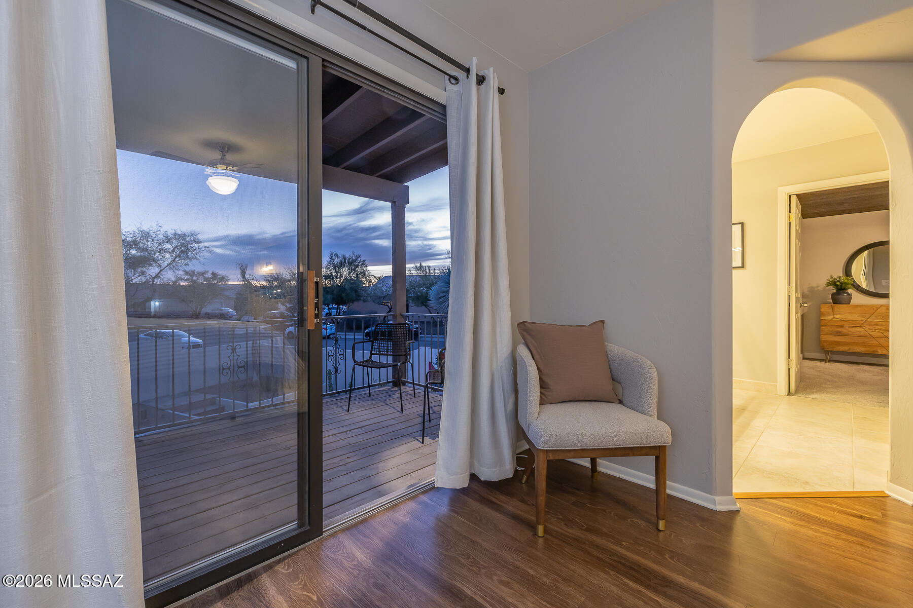 Copper Creek II, Blocks B, E & F (1-184) - Residential