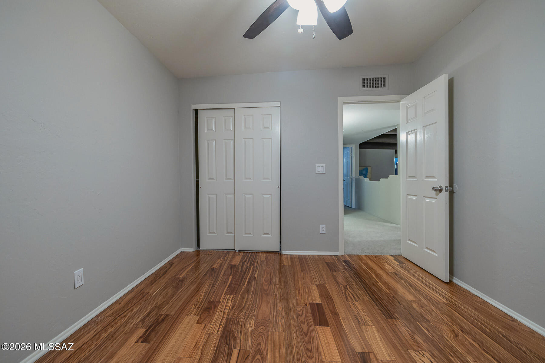 Copper Creek II, Blocks B, E & F (1-184) - Residential