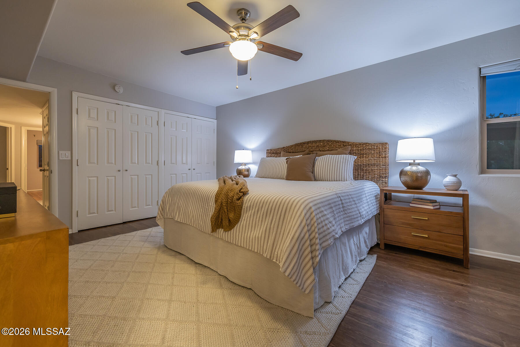 Copper Creek II, Blocks B, E & F (1-184) - Residential