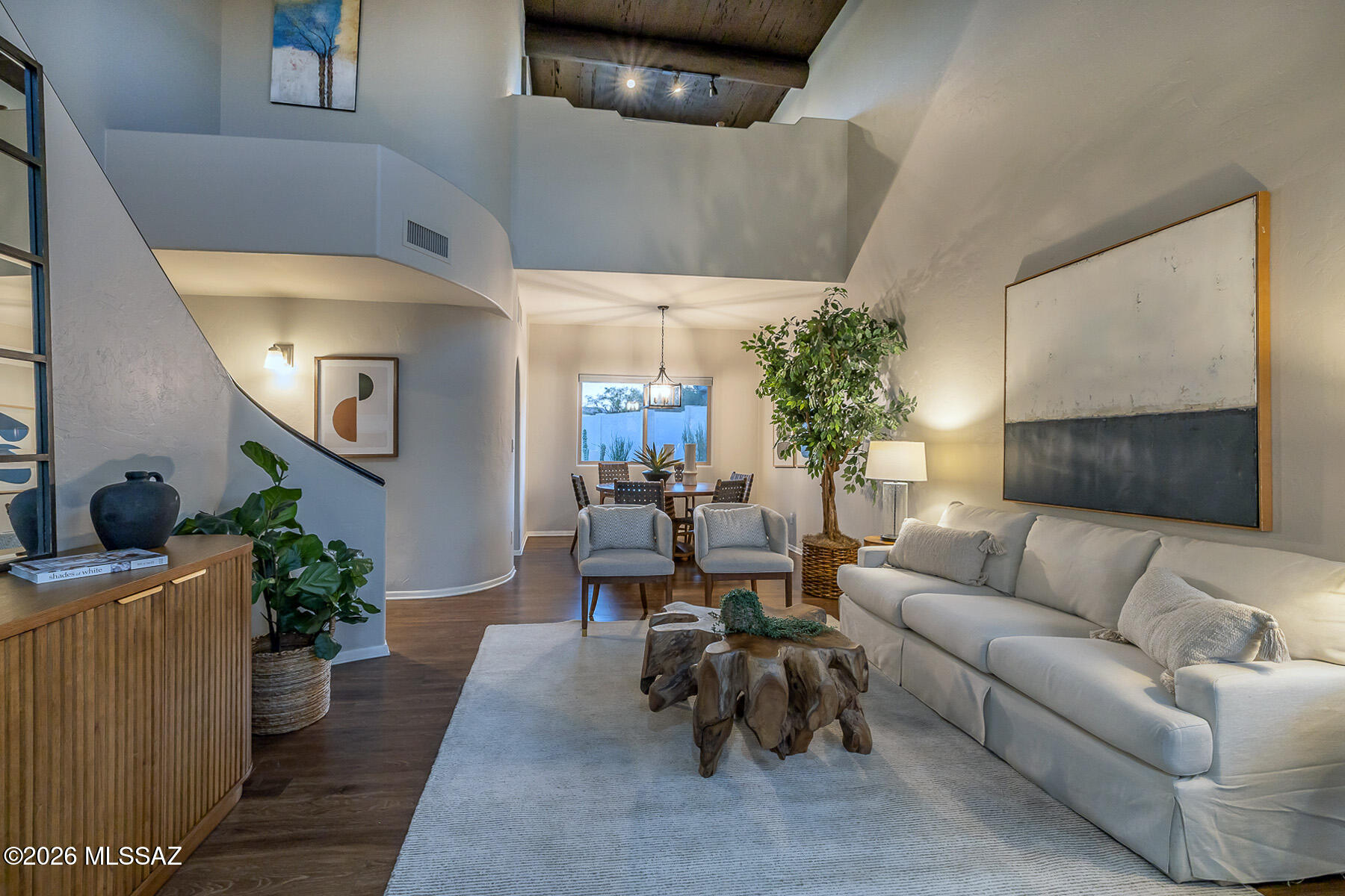 Copper Creek II, Blocks B, E & F (1-184) - Residential