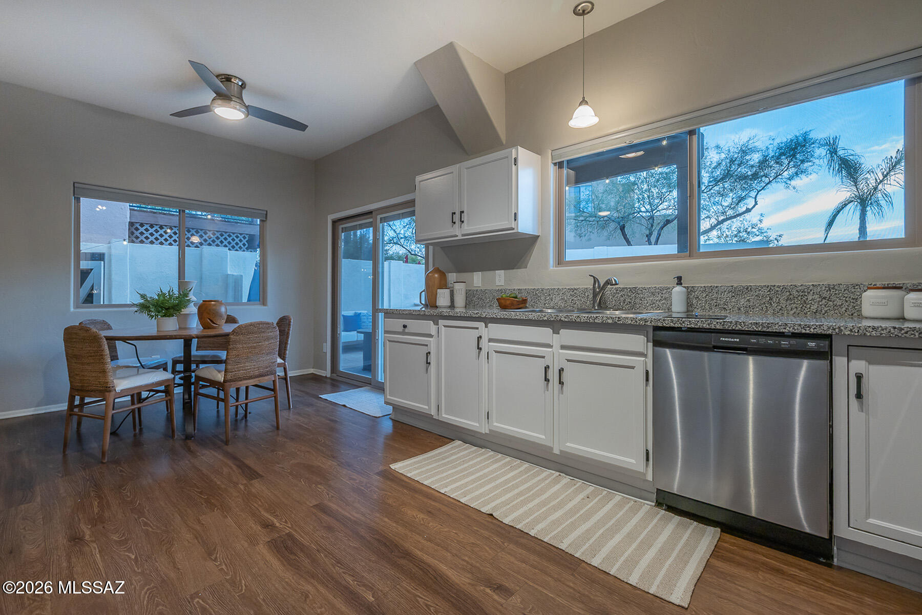 Copper Creek II, Blocks B, E & F (1-184) - Residential