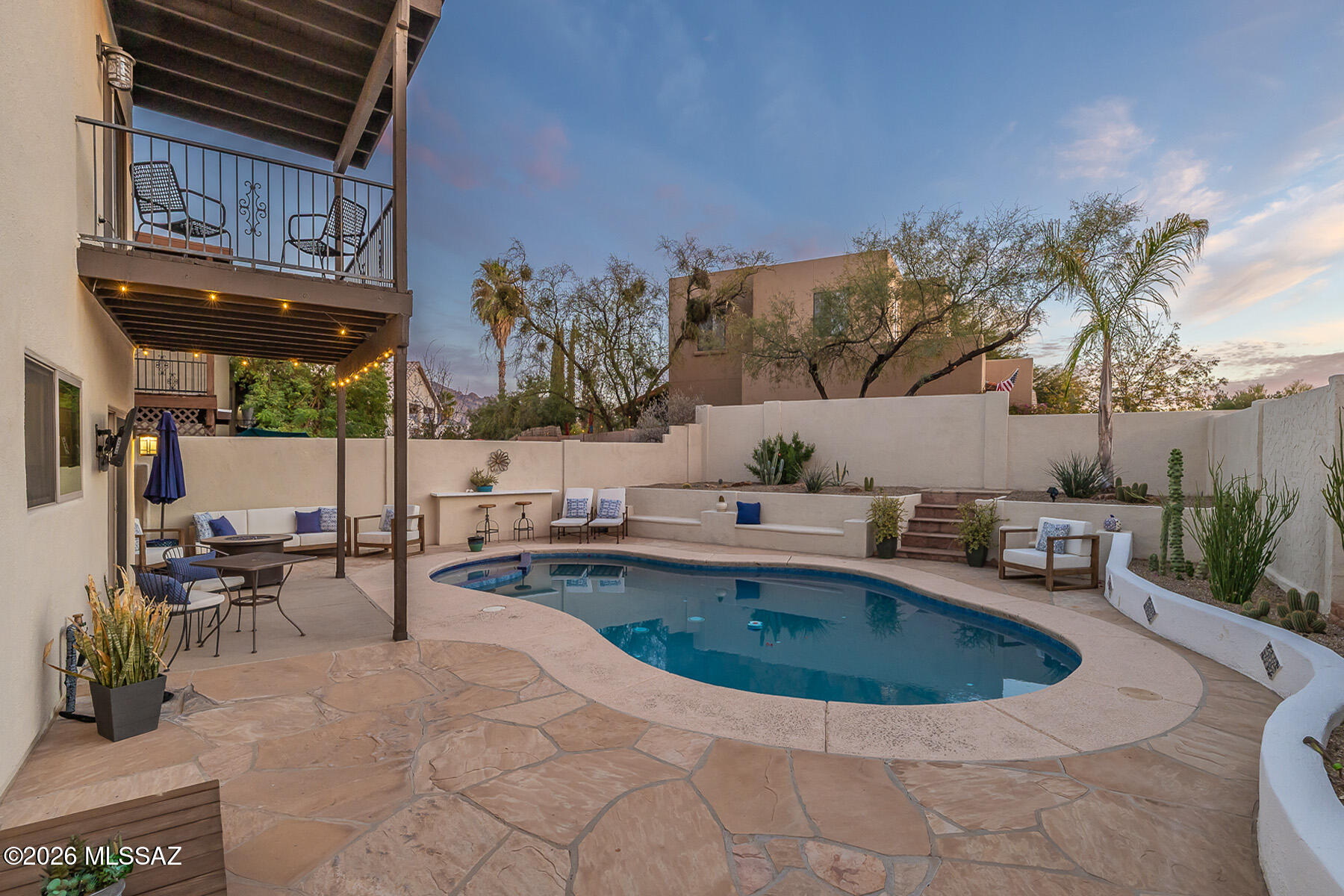 Copper Creek II, Blocks B, E & F (1-184) - Residential