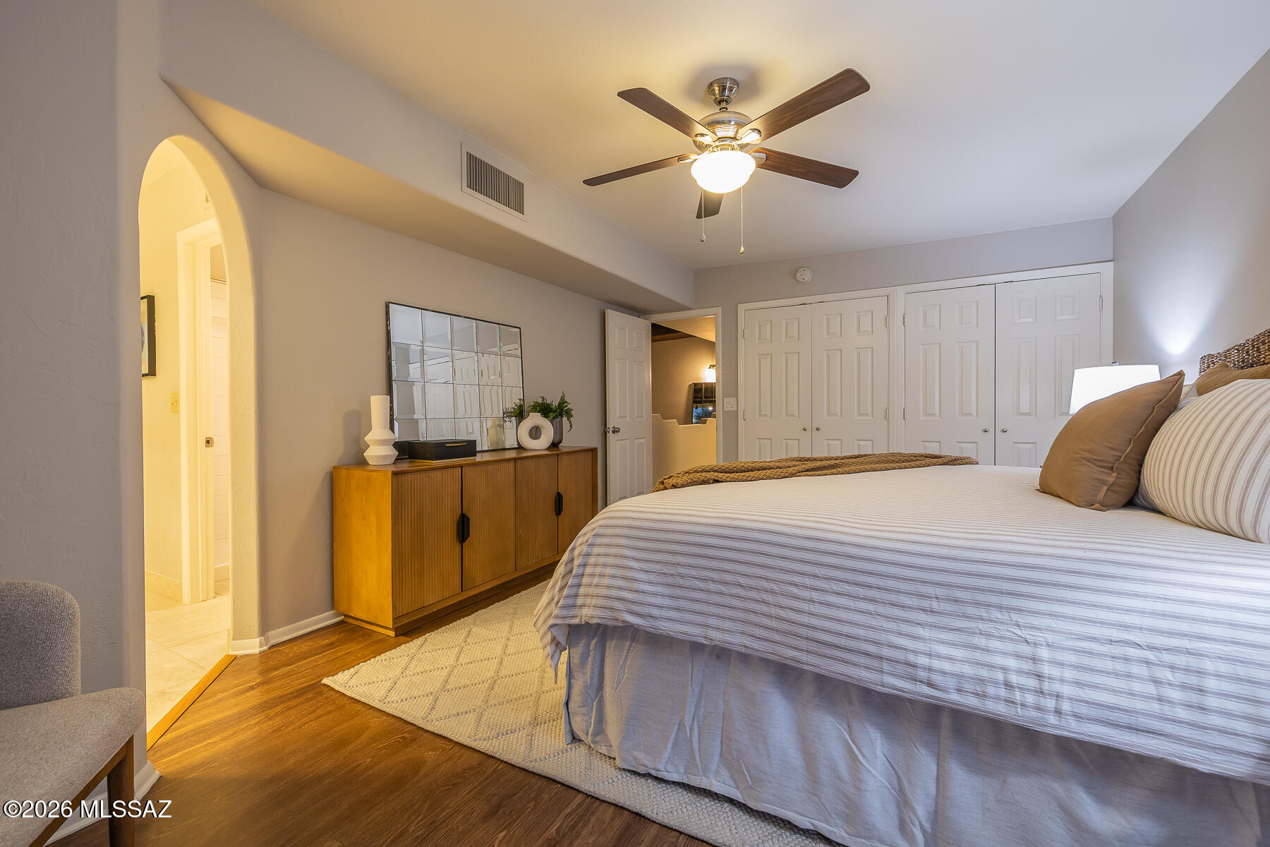 Copper Creek II, Blocks B, E & F (1-184) - Residential