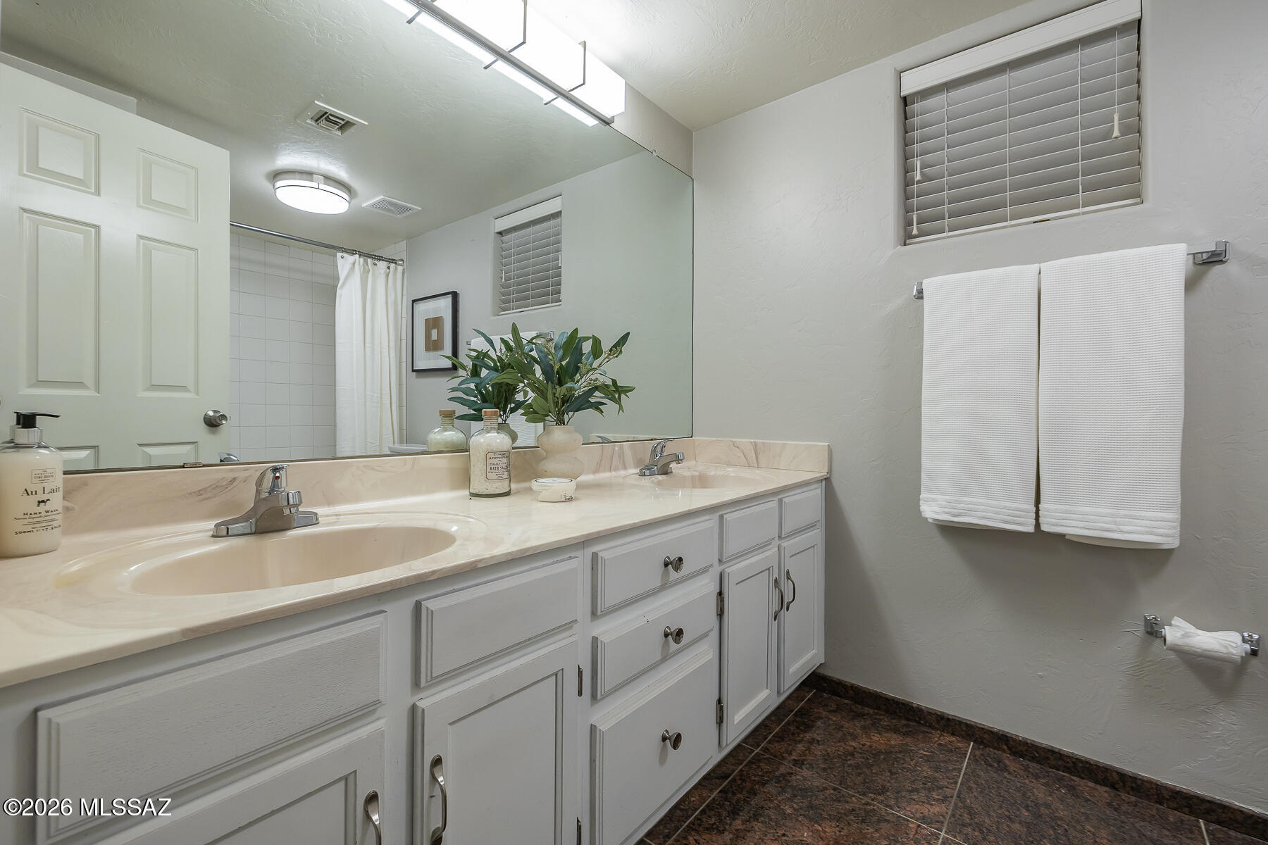 Copper Creek II, Blocks B, E & F (1-184) - Residential