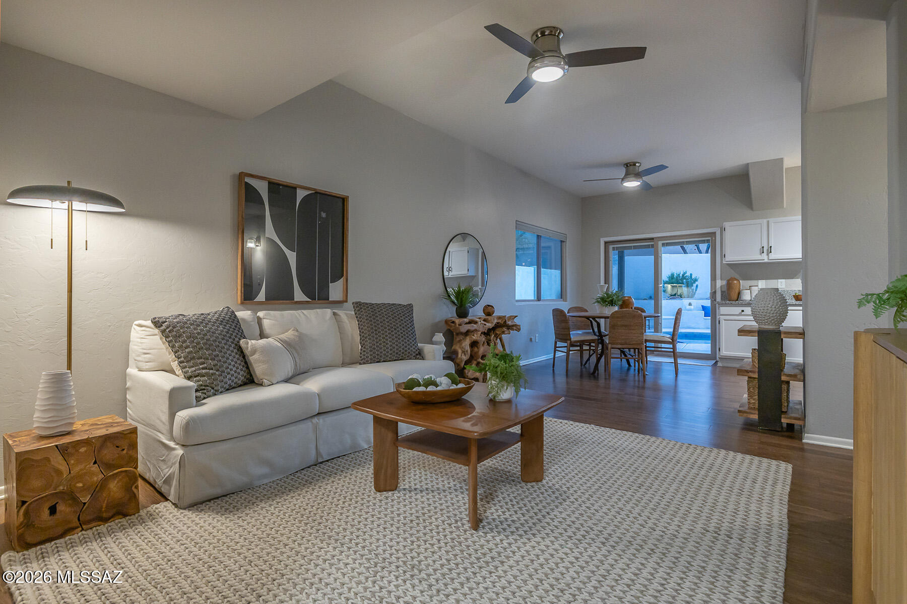 Copper Creek II, Blocks B, E & F (1-184) - Residential
