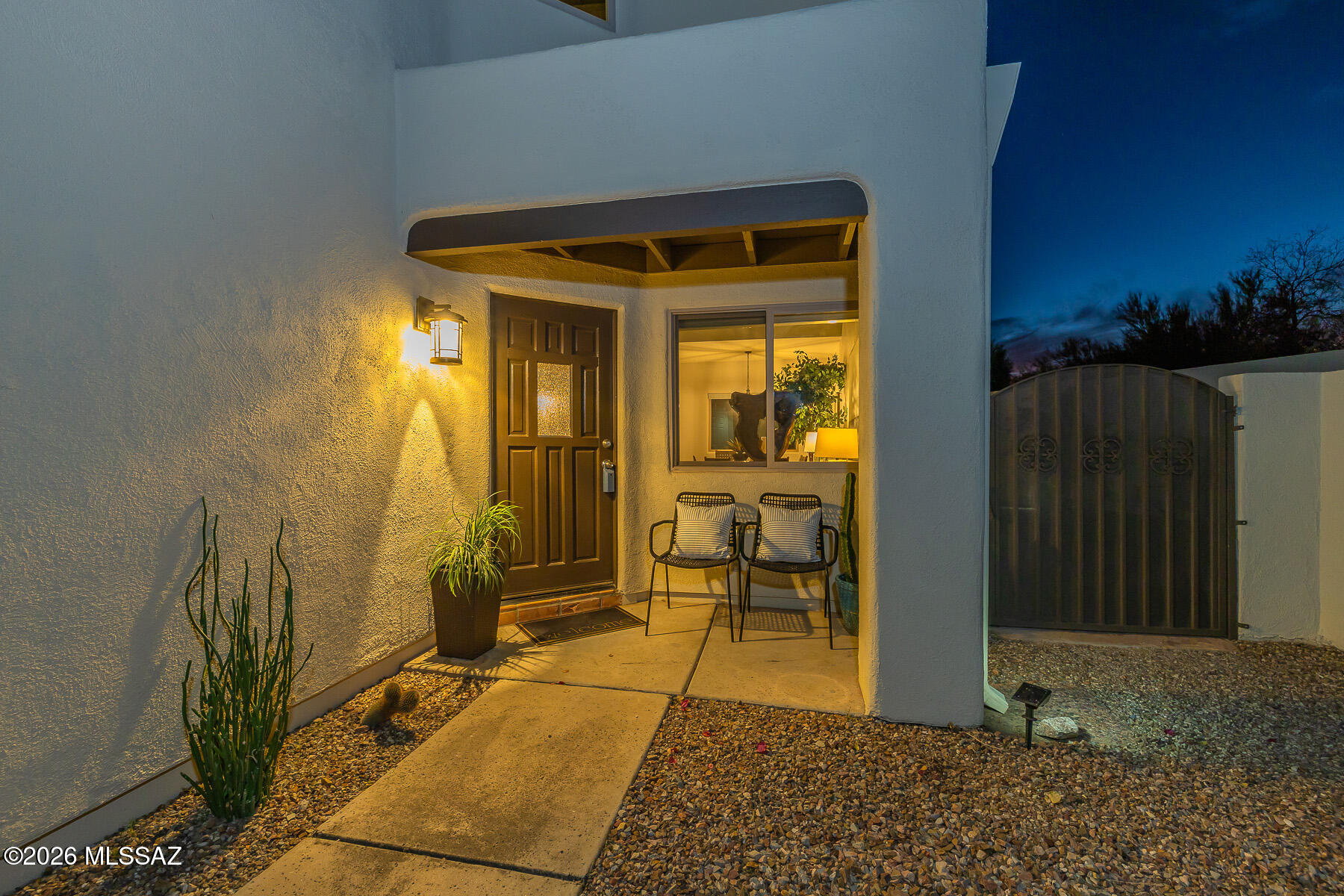 Copper Creek II, Blocks B, E & F (1-184) - Residential