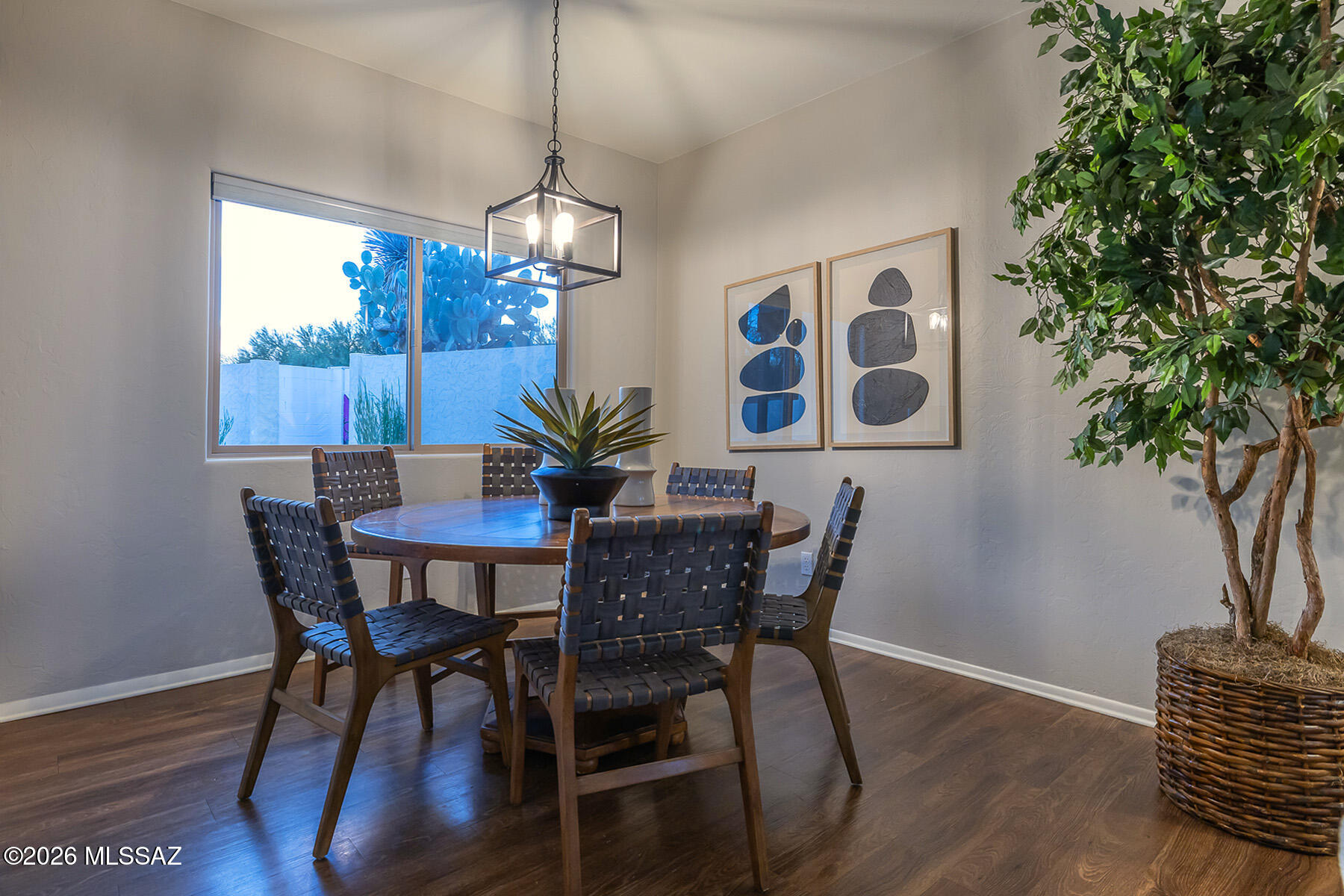 Copper Creek II, Blocks B, E & F (1-184) - Residential