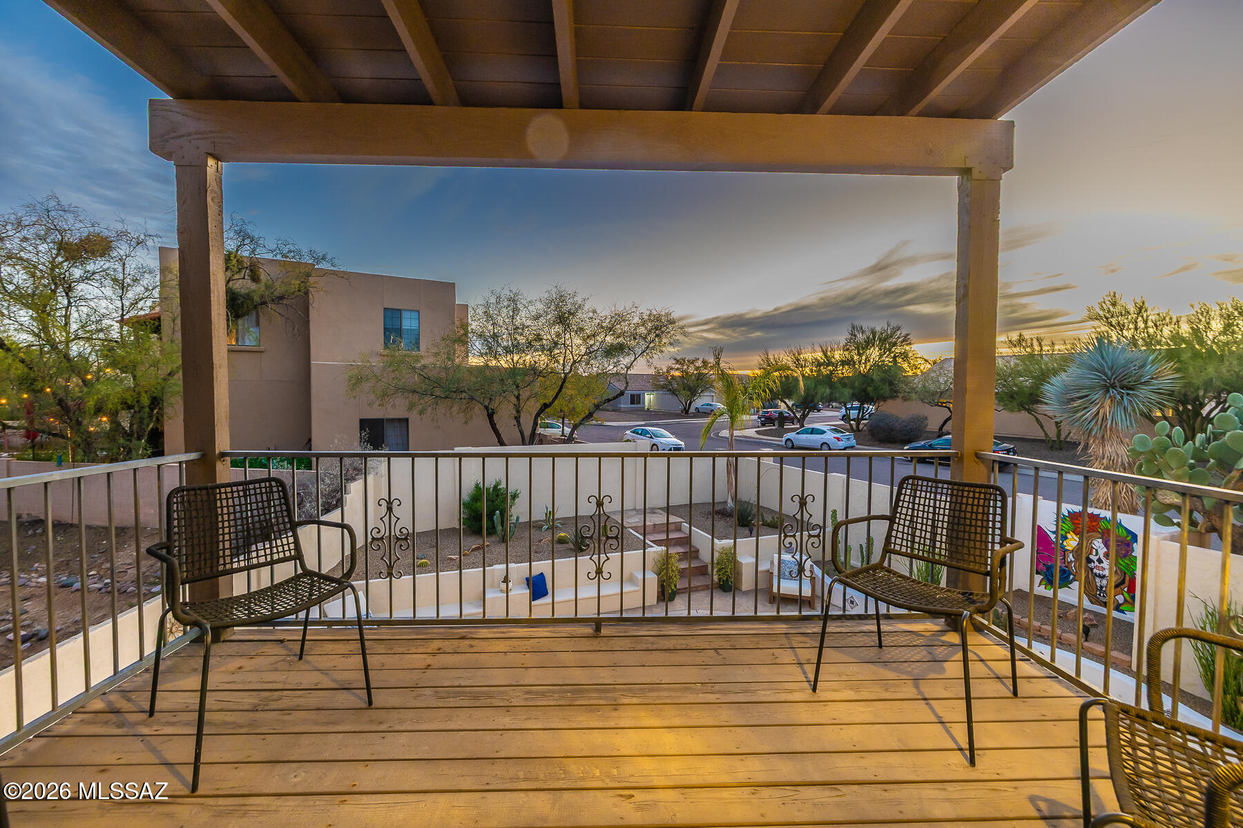 Copper Creek II, Blocks B, E & F (1-184) - Residential