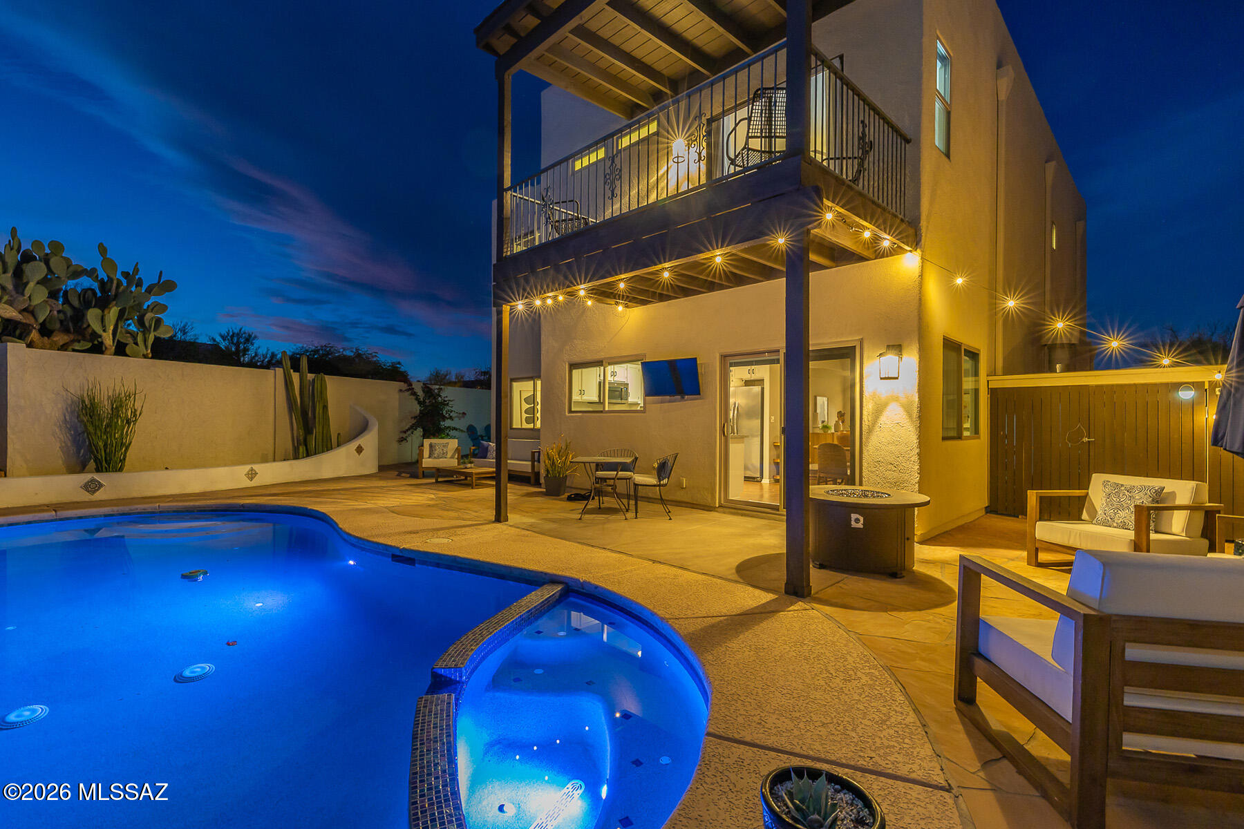 Copper Creek II, Blocks B, E & F (1-184) - Residential