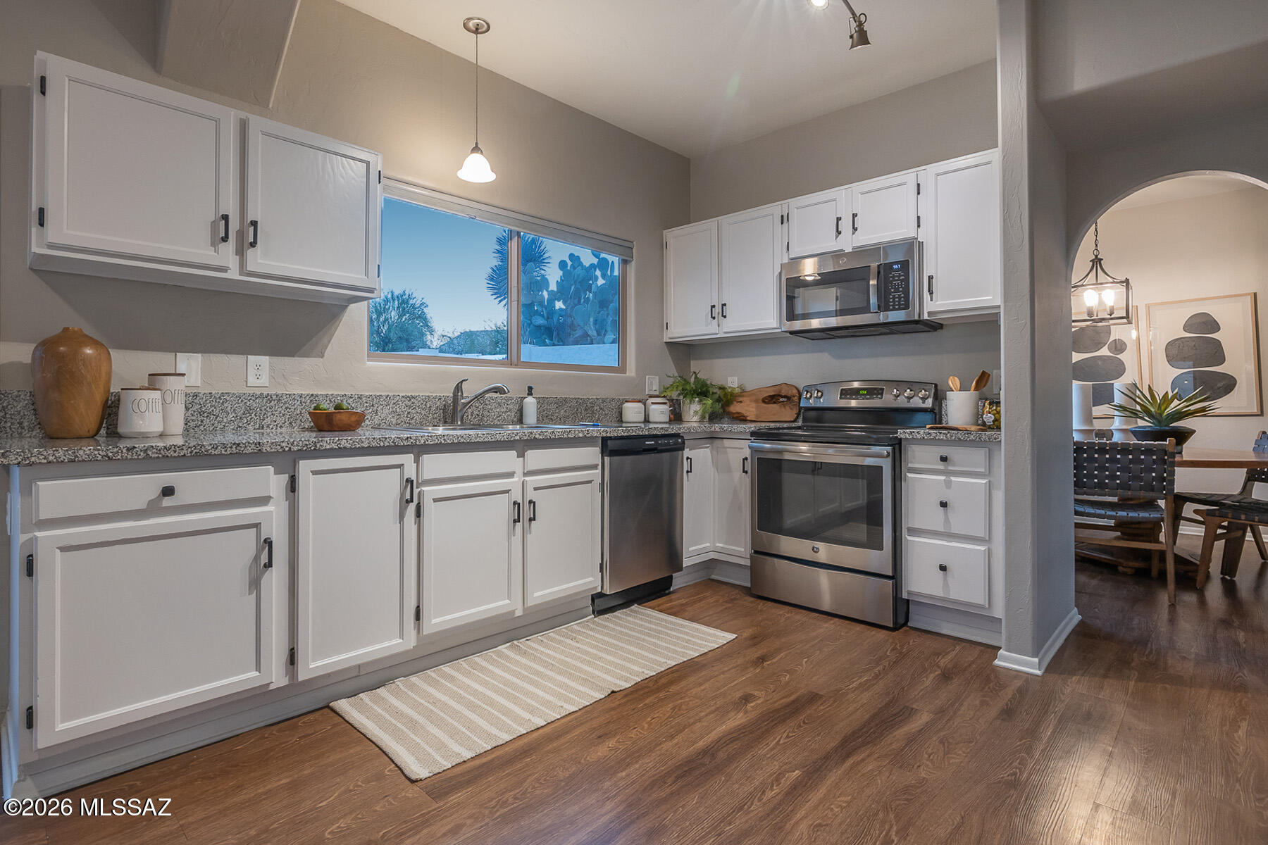 Copper Creek II, Blocks B, E & F (1-184) - Residential