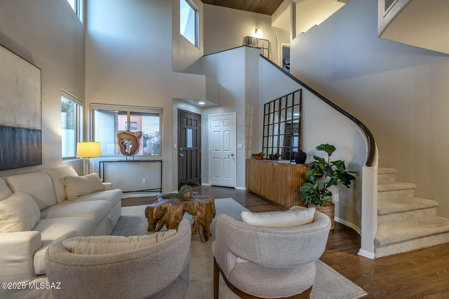 Copper Creek II, Blocks B, E & F (1-184) - Residential