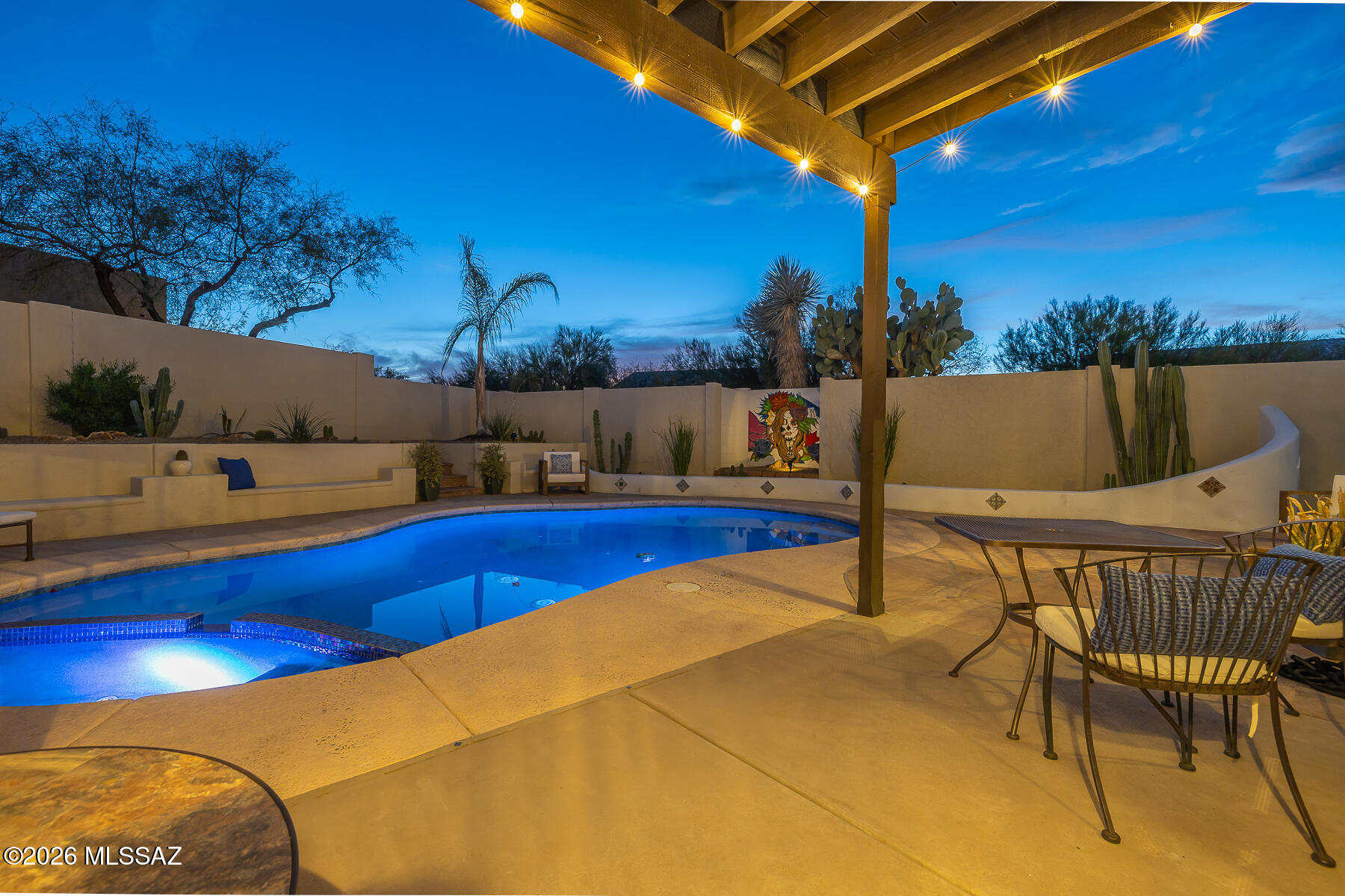Copper Creek II, Blocks B, E & F (1-184) - Residential