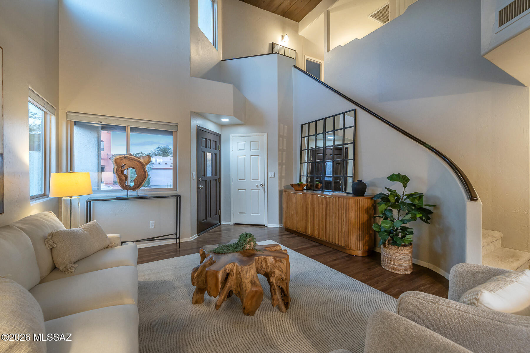 Copper Creek II, Blocks B, E & F (1-184) - Residential