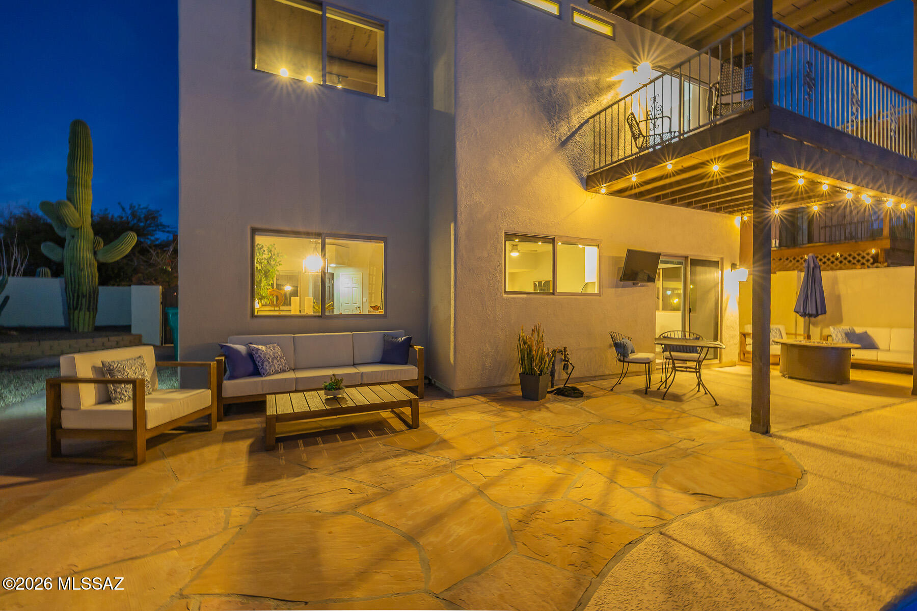 Copper Creek II, Blocks B, E & F (1-184) - Residential