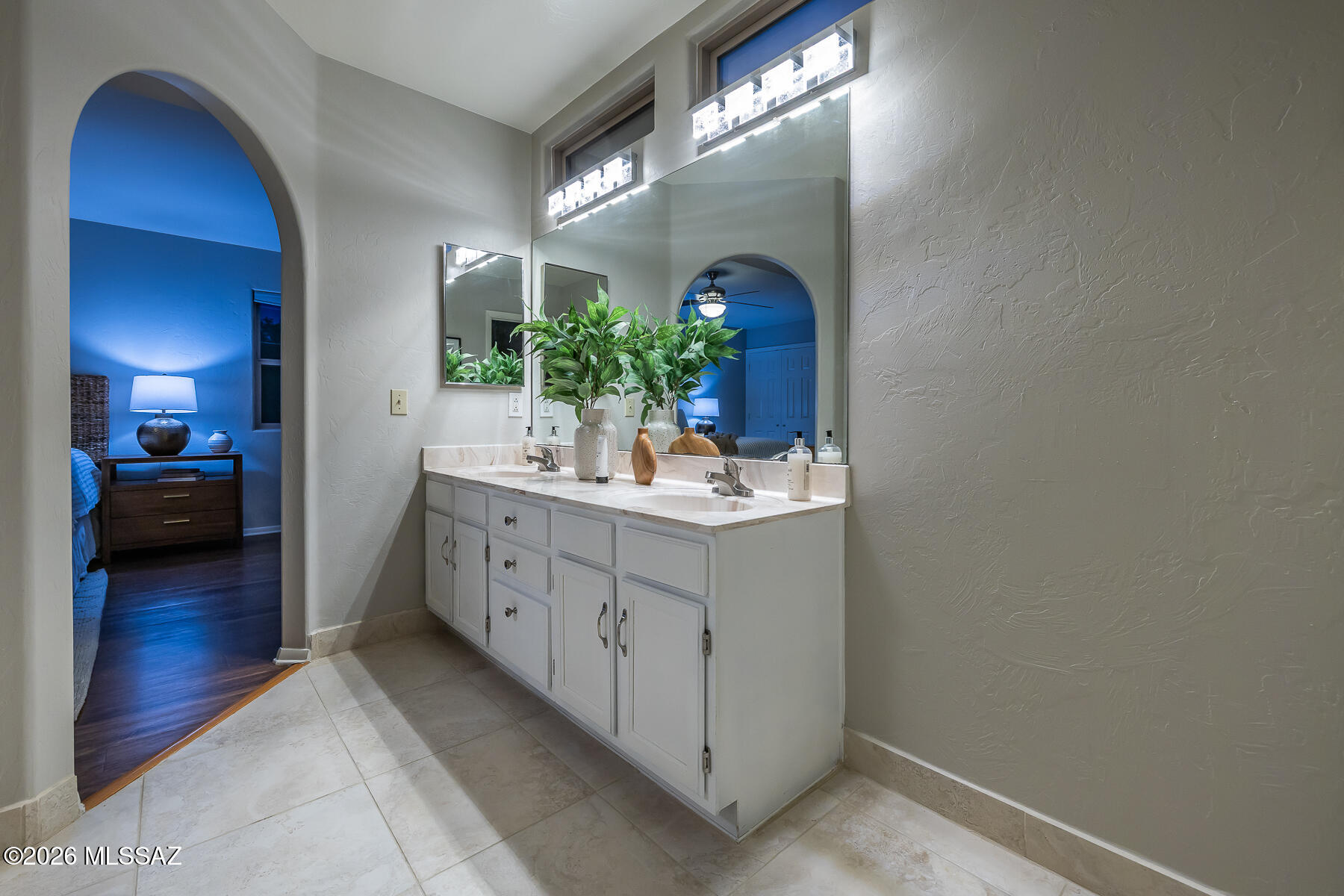 Copper Creek II, Blocks B, E & F (1-184) - Residential