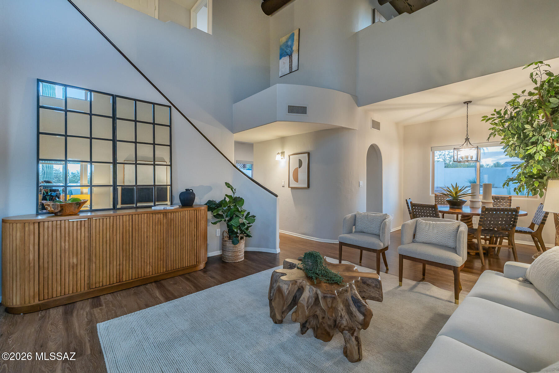 Copper Creek II, Blocks B, E & F (1-184) - Residential