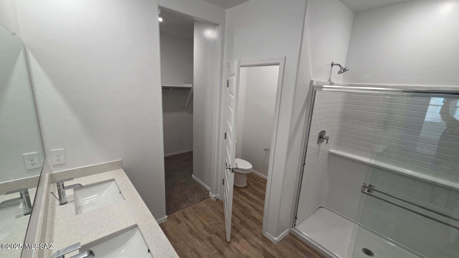 New Tucson Unit NO. 8 (1-455) - Residential