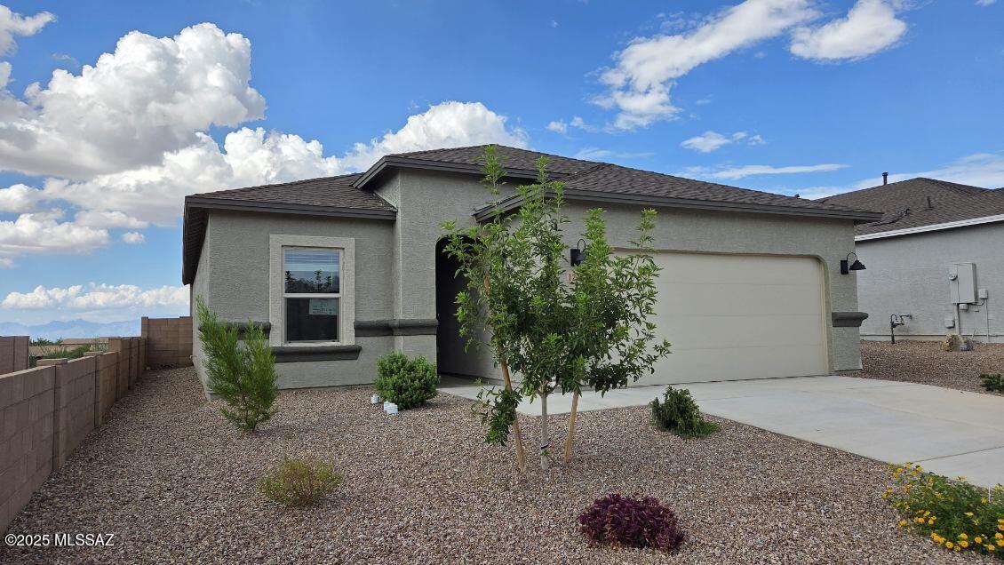 New Tucson Unit NO. 8 (1-455) - Residential