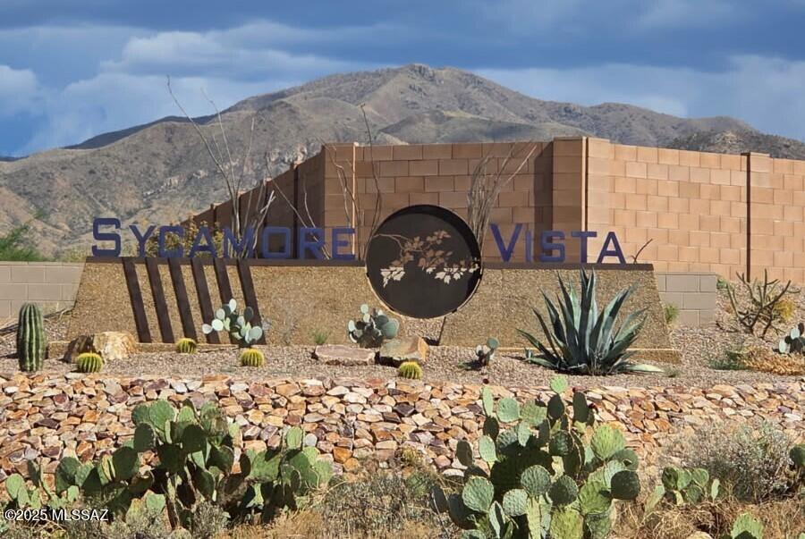 New Tucson Unit NO. 8 (1-455) - Residential