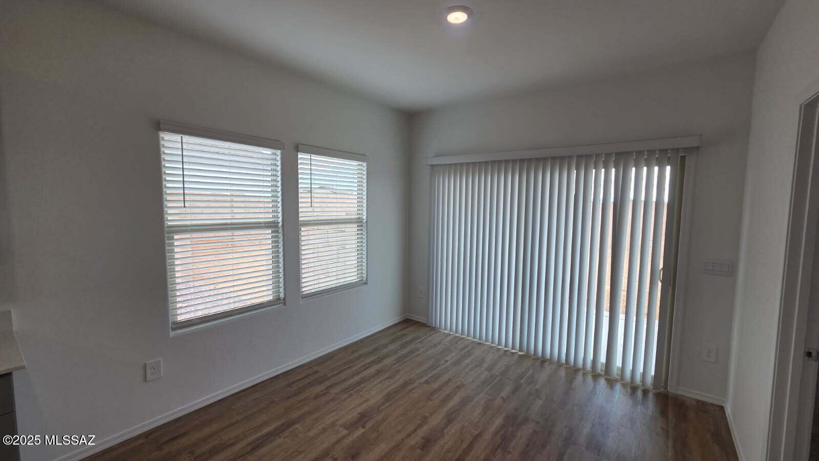 New Tucson Unit NO. 8 (1-455) - Residential