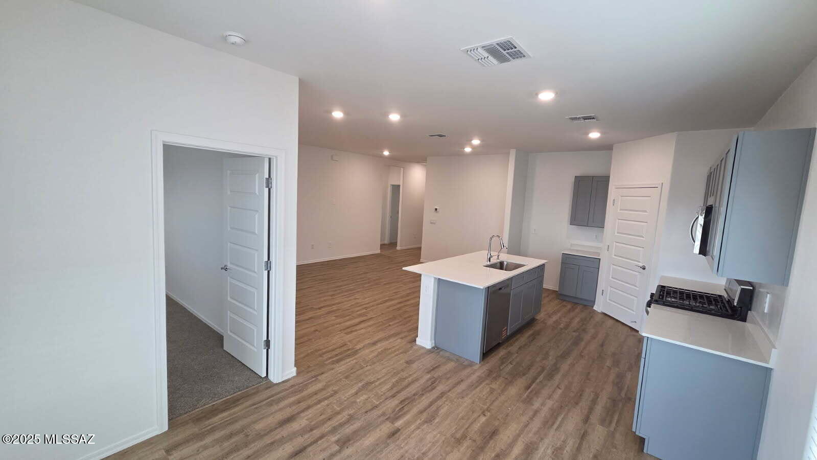 New Tucson Unit NO. 8 (1-455) - Residential