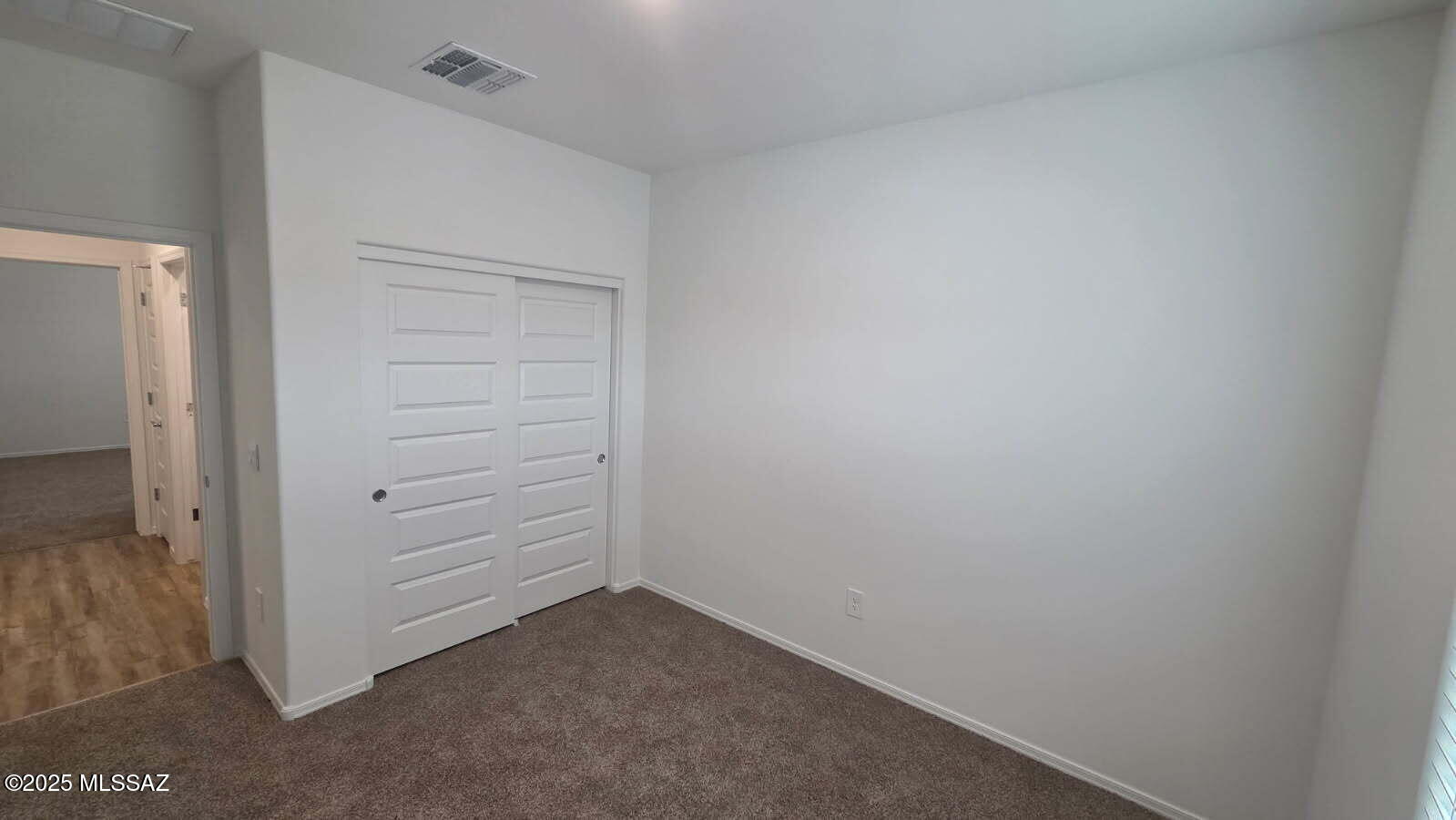 New Tucson Unit NO. 8 (1-455) - Residential