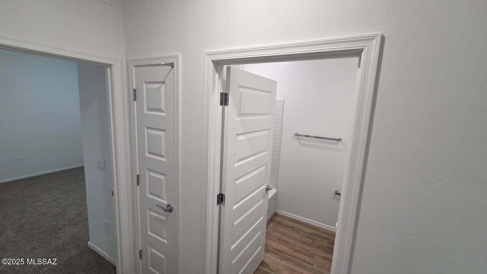 New Tucson Unit NO. 8 (1-455) - Residential