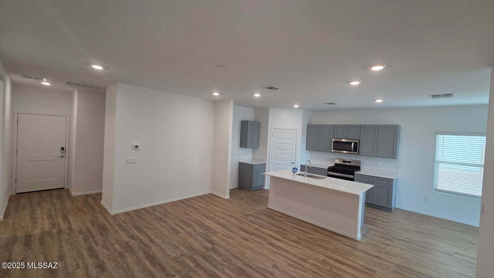 New Tucson Unit NO. 8 (1-455) - Residential
