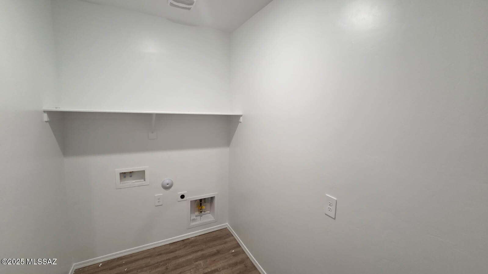 New Tucson Unit NO. 8 (1-455) - Residential