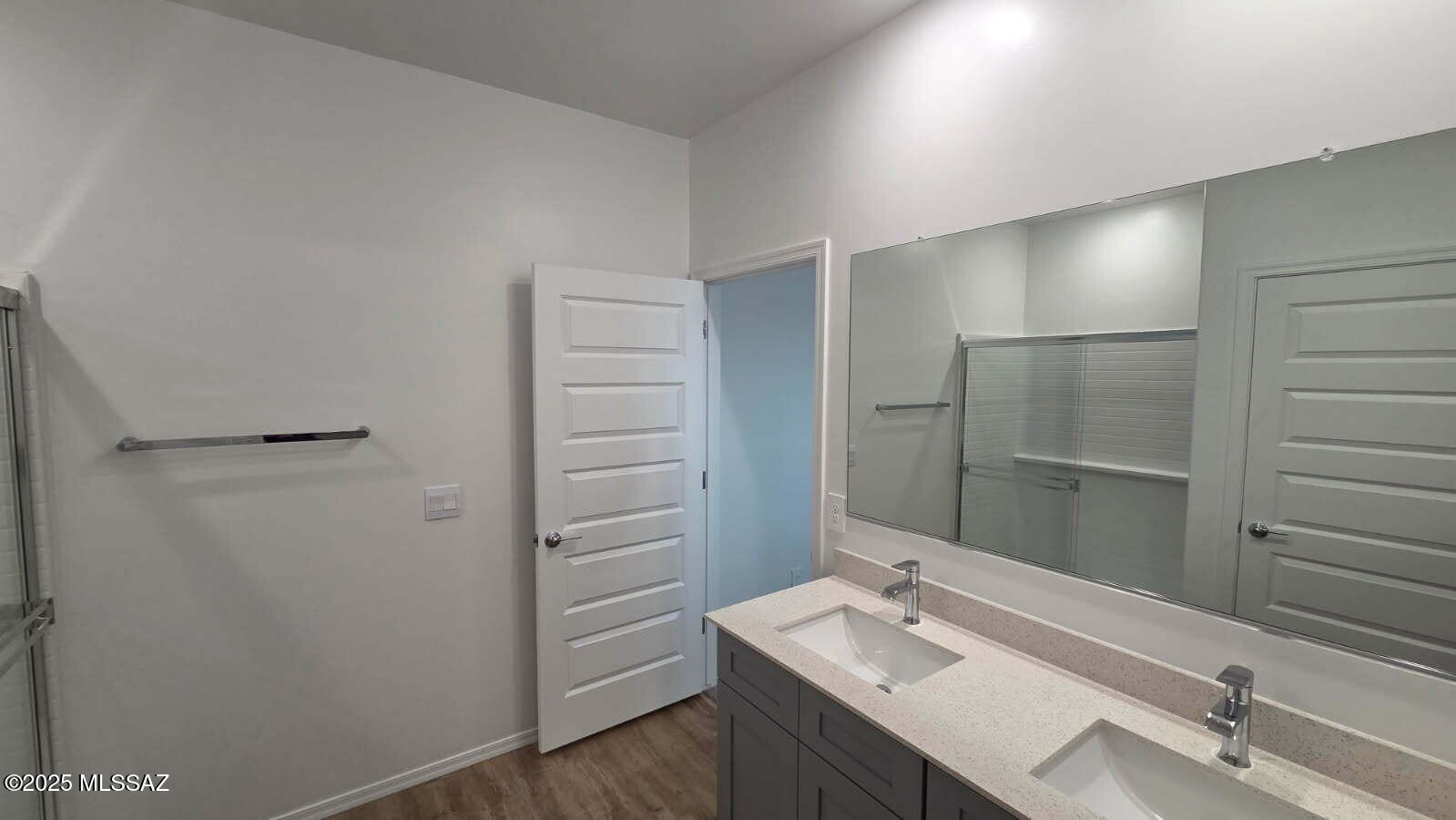 New Tucson Unit NO. 8 (1-455) - Residential