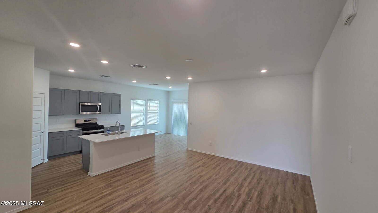 New Tucson Unit NO. 8 (1-455) - Residential