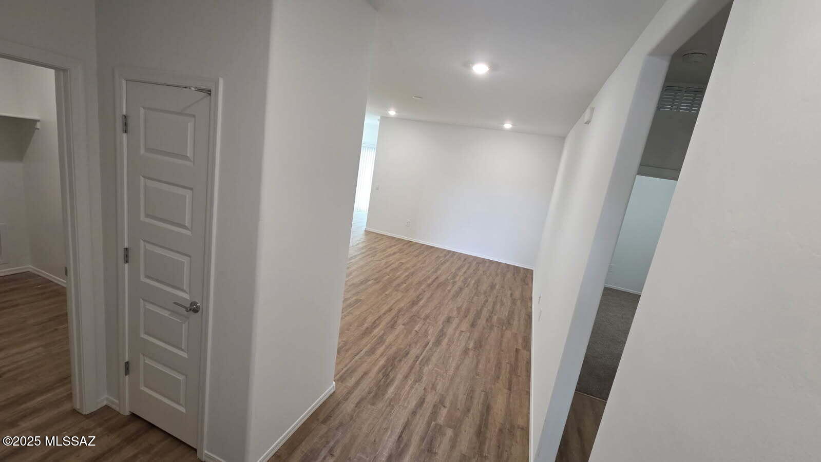 New Tucson Unit NO. 8 (1-455) - Residential