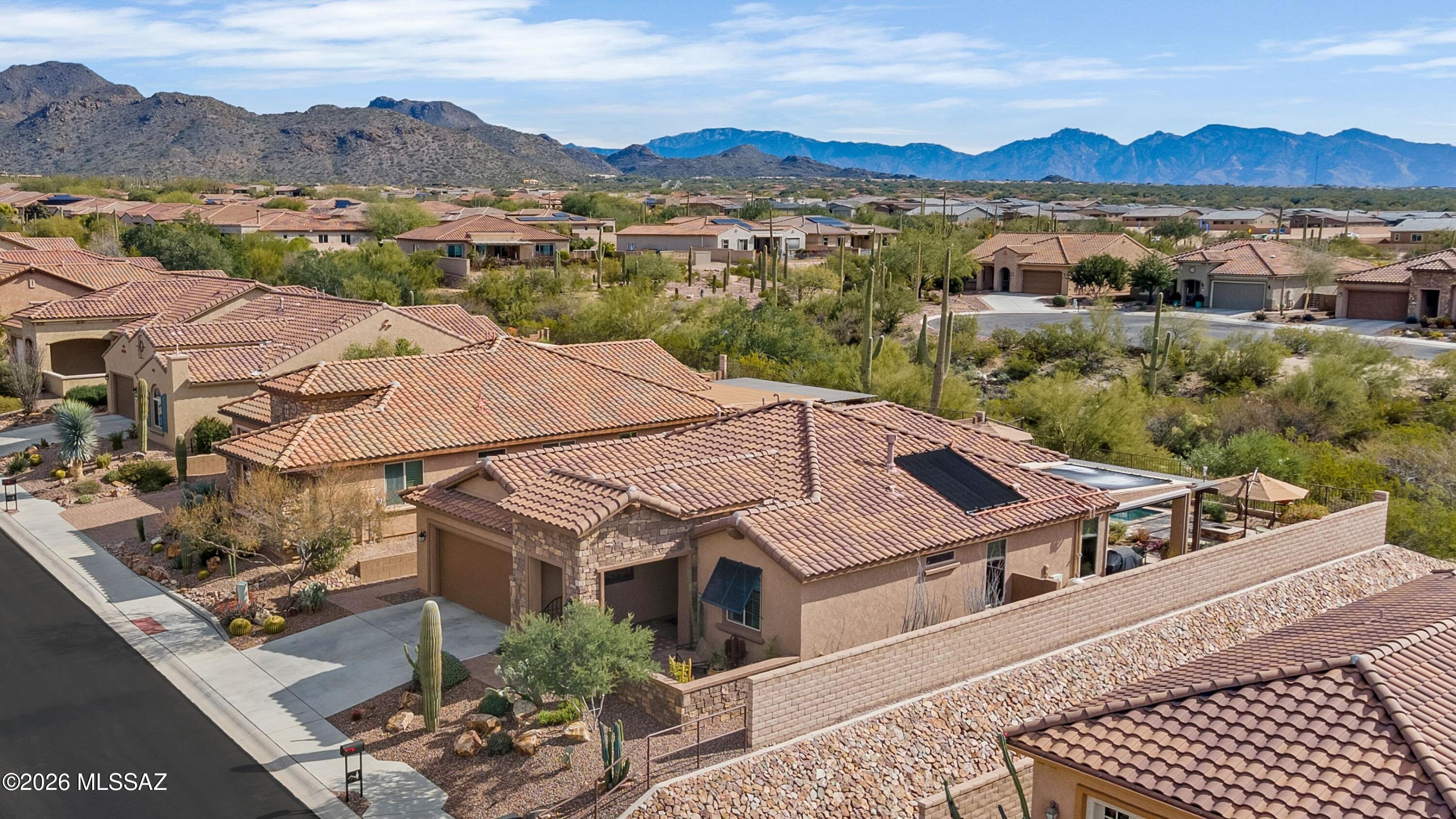 Del Webb At Dove Mountain SQ20131930189 - Residential