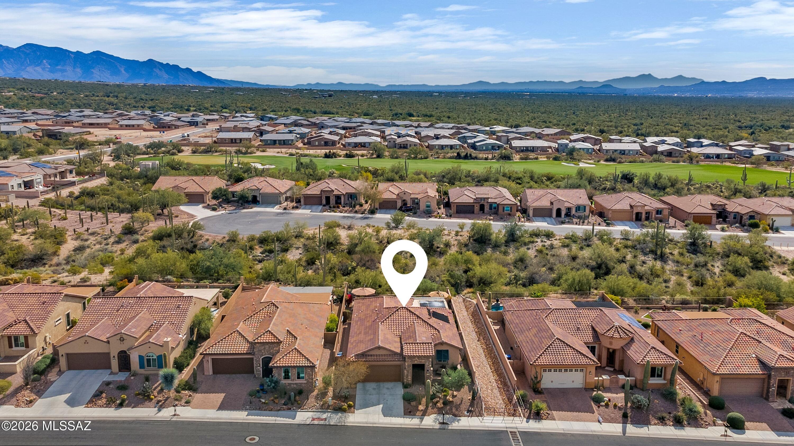 Del Webb At Dove Mountain SQ20131930189 - Residential