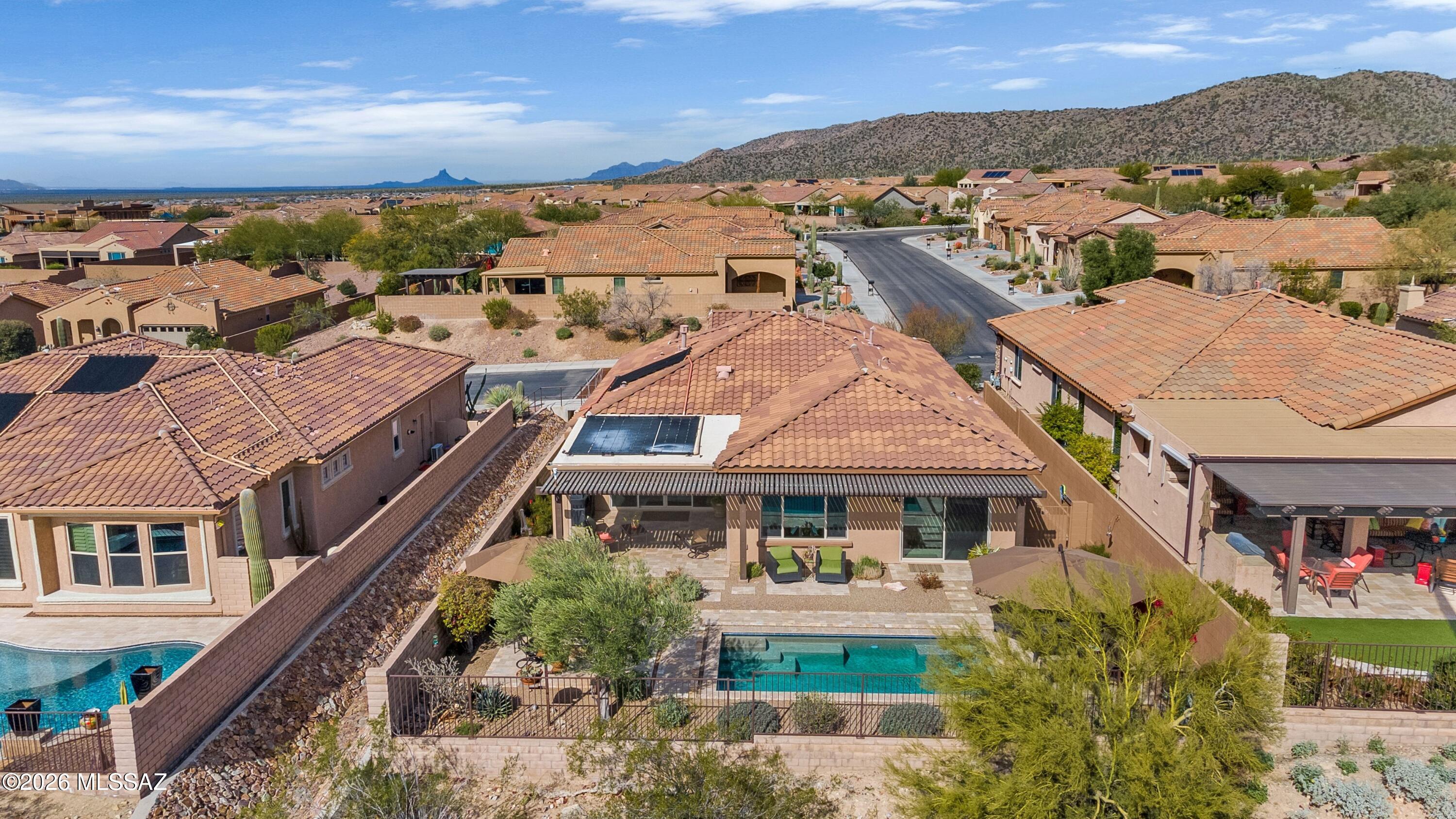 Del Webb At Dove Mountain SQ20131930189 - Residential