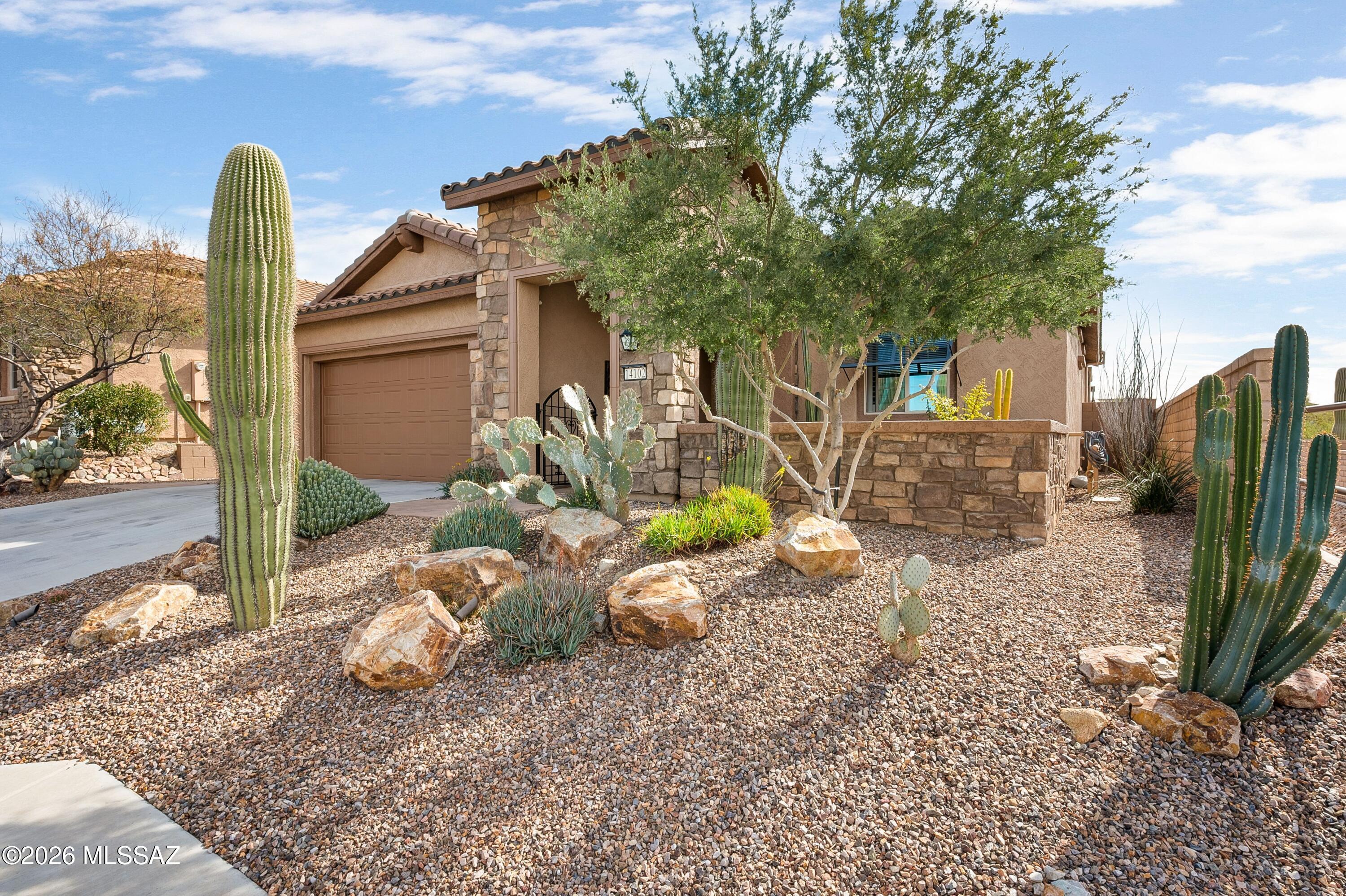 Del Webb At Dove Mountain SQ20131930189 - Residential
