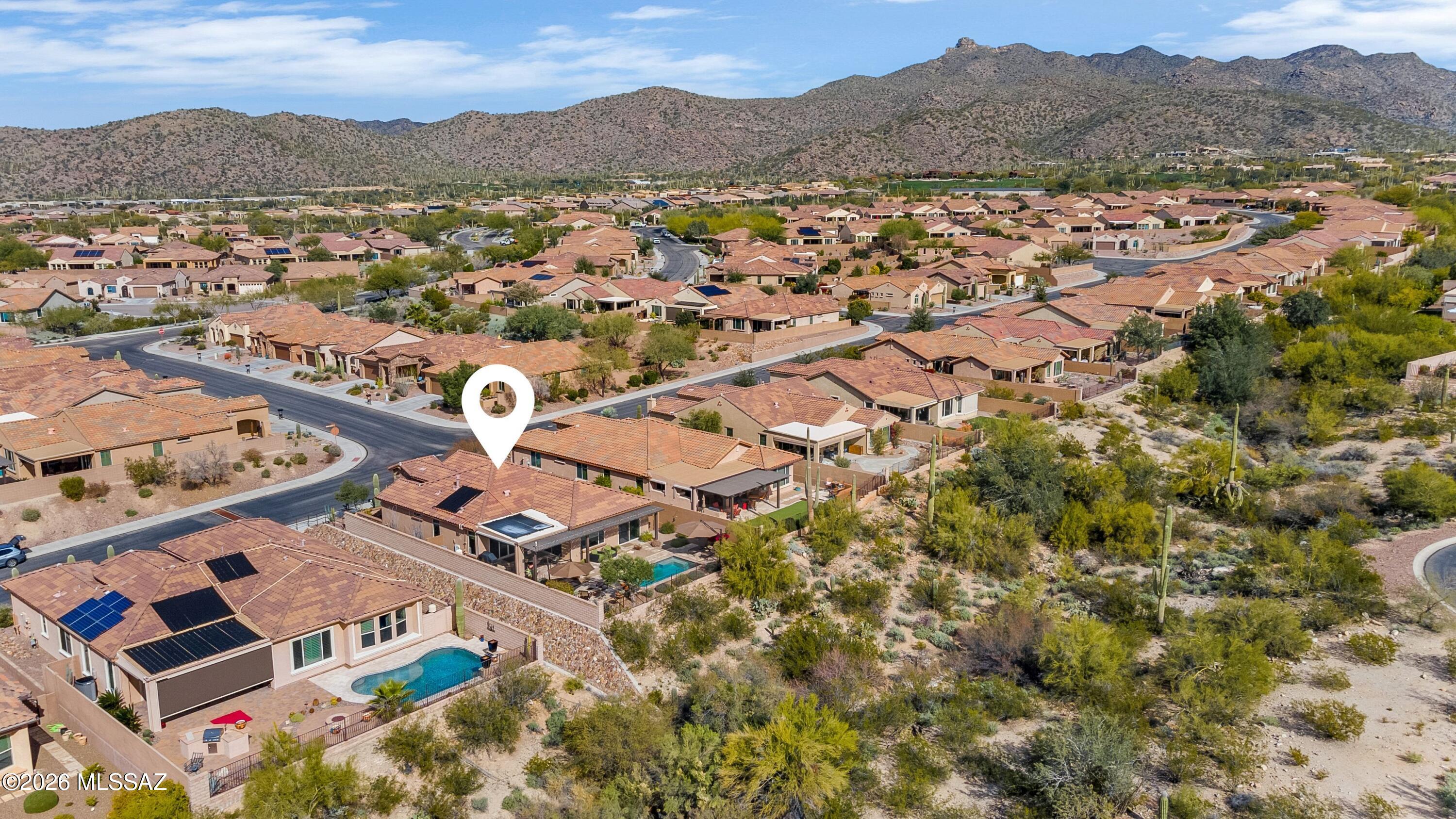 Del Webb At Dove Mountain SQ20131930189 - Residential