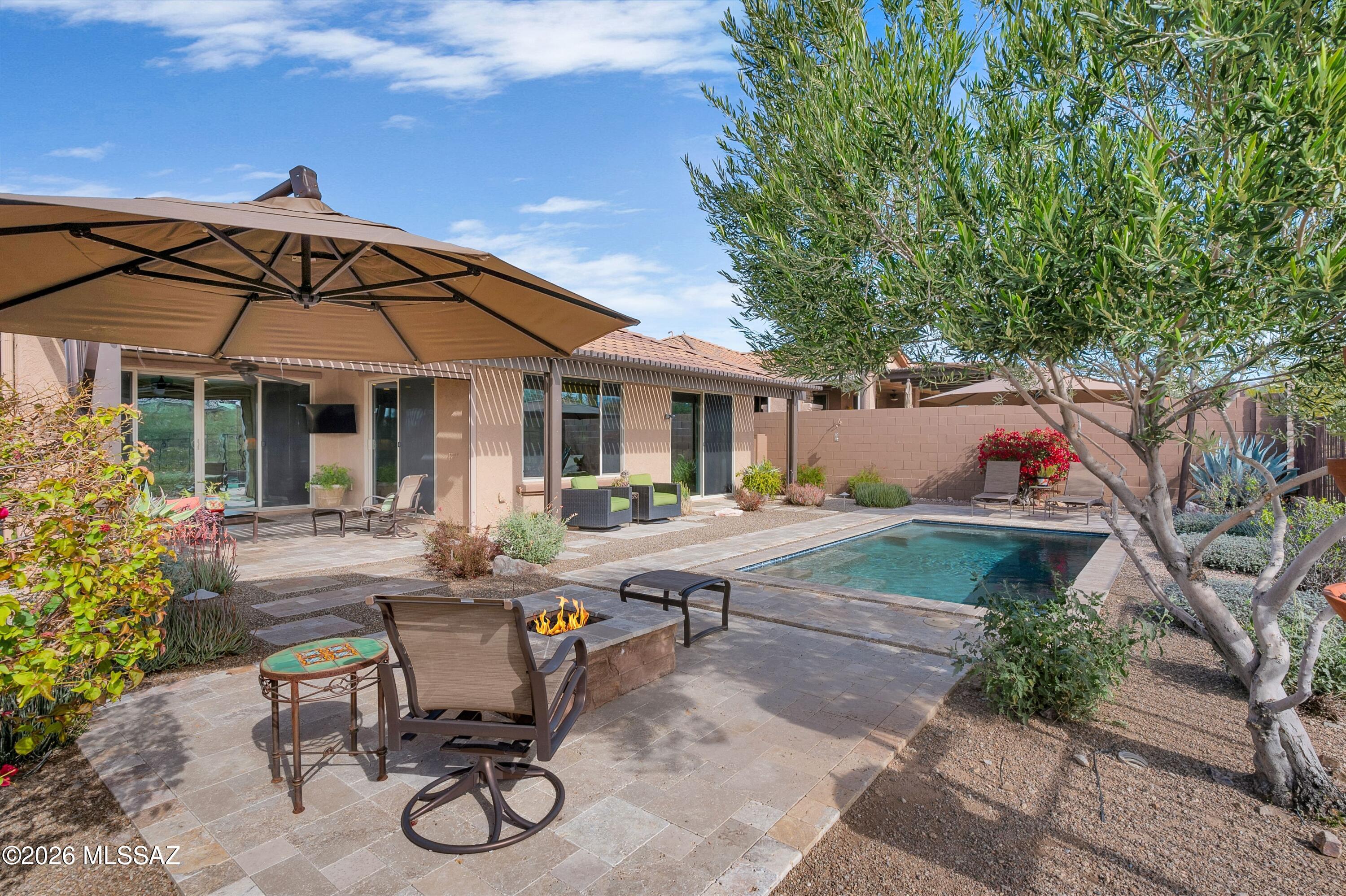 Del Webb At Dove Mountain SQ20131930189 - Residential